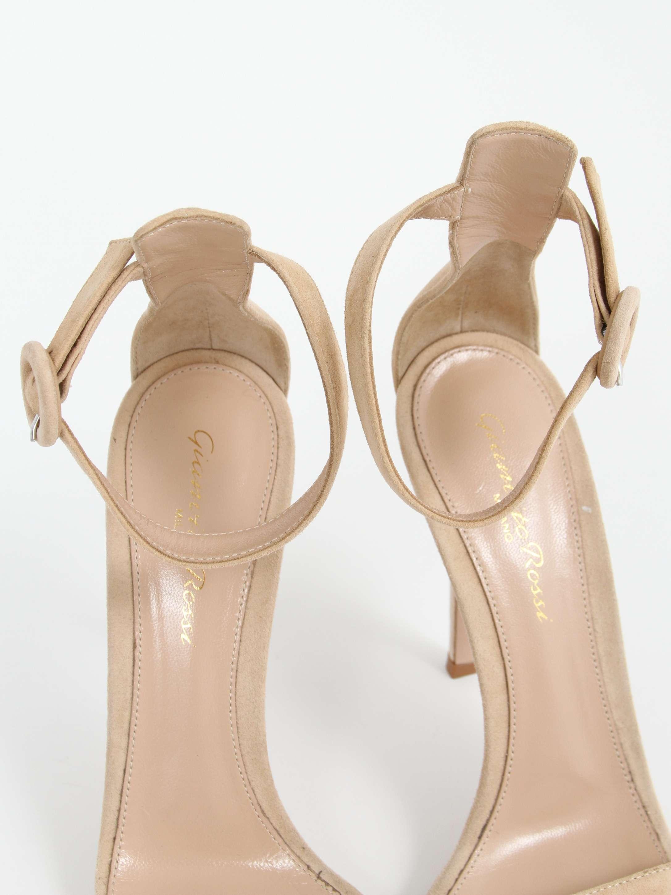 Gianvito Rossi 37, фото 5
