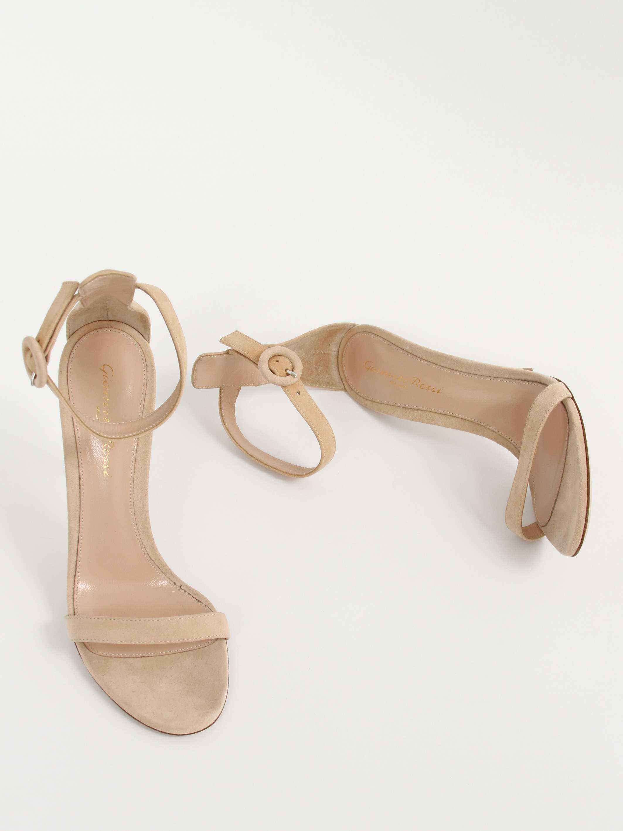 Gianvito Rossi 37, фото 3