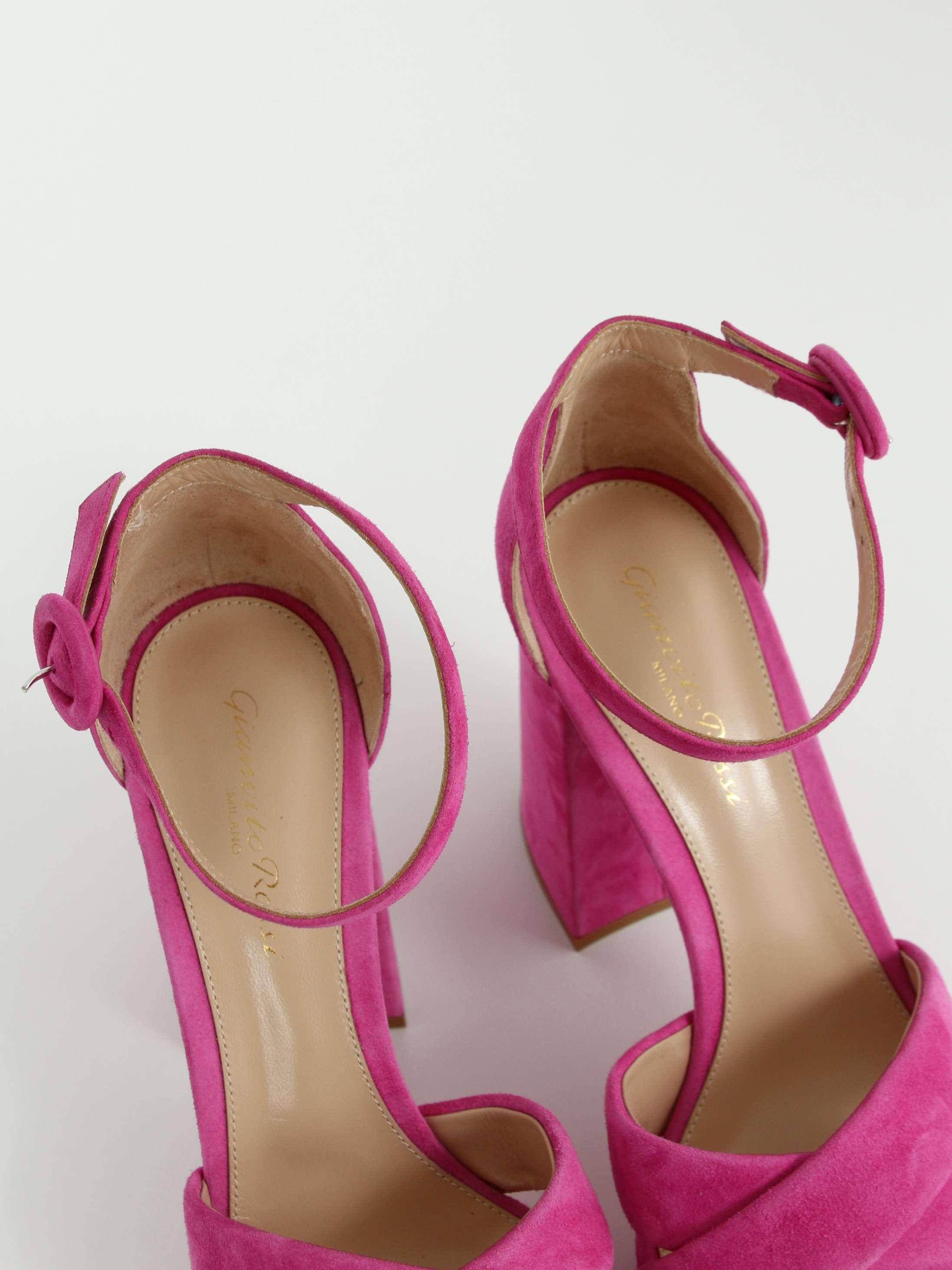 Gianvito Rossi 37, фото 5
