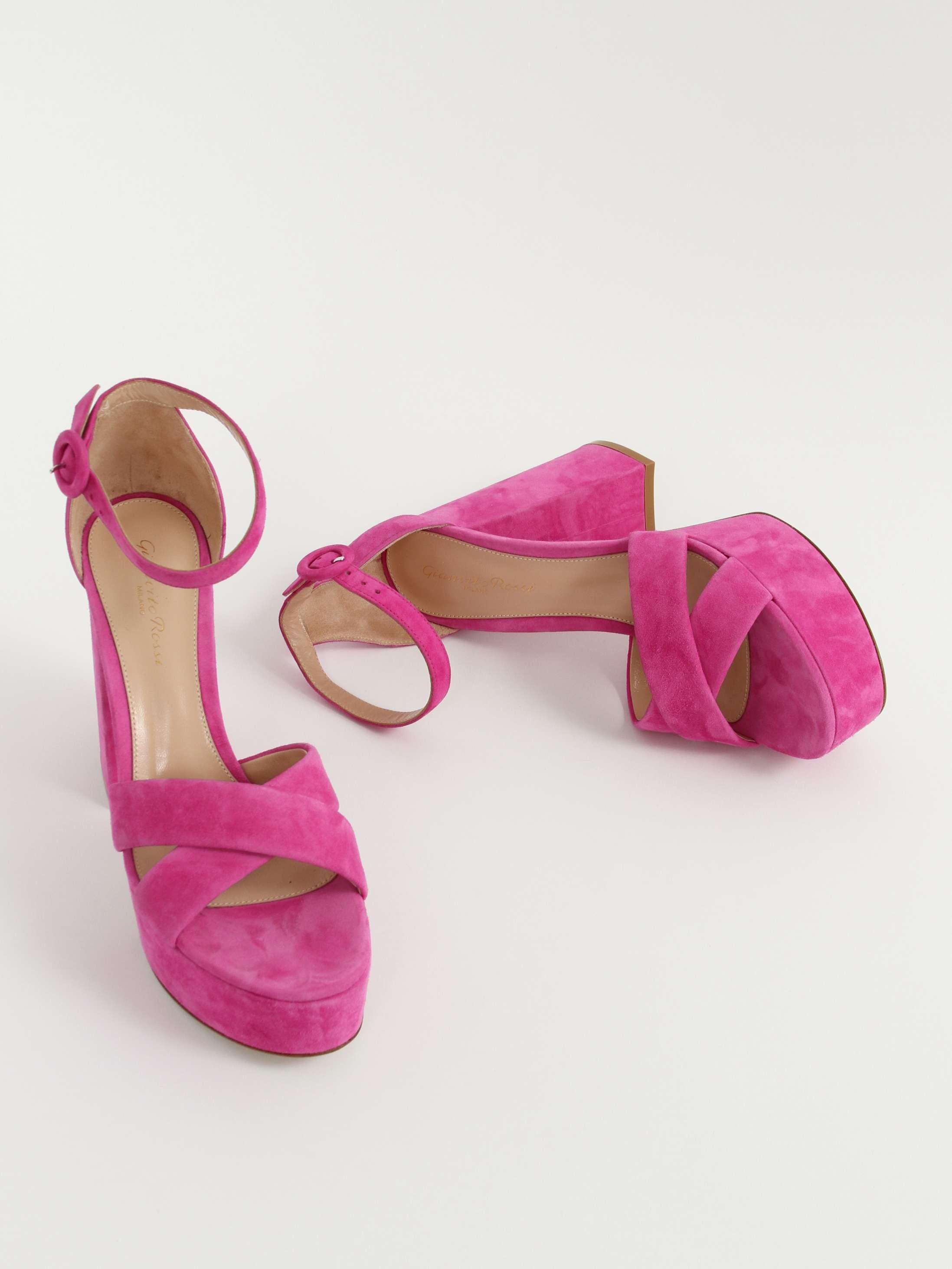 Gianvito Rossi 37, фото 3