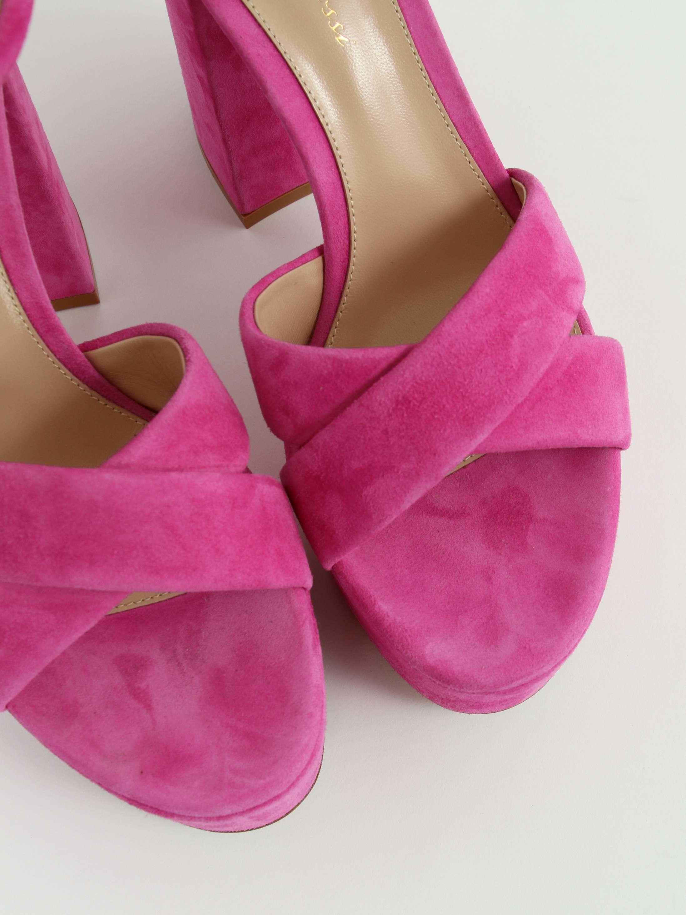 Gianvito Rossi 37, фото 4
