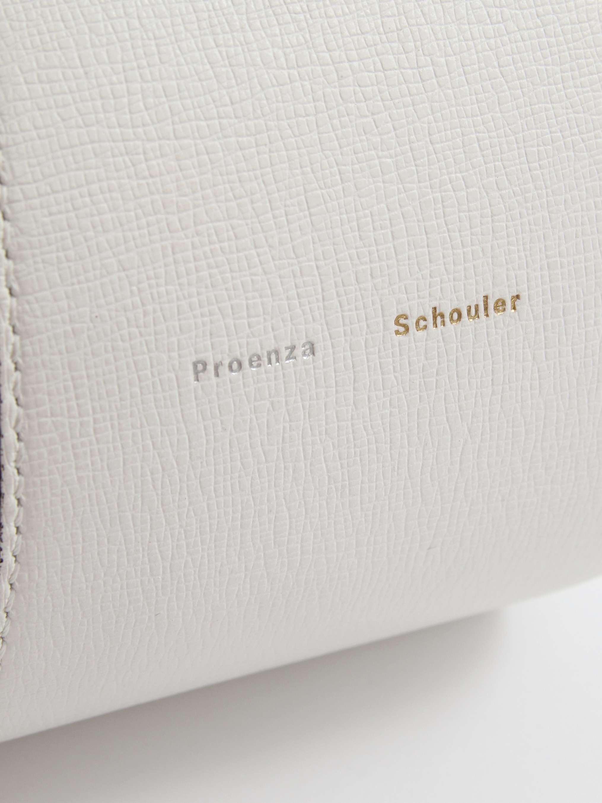Proenza Schouler Zipper Pochette, фото 4