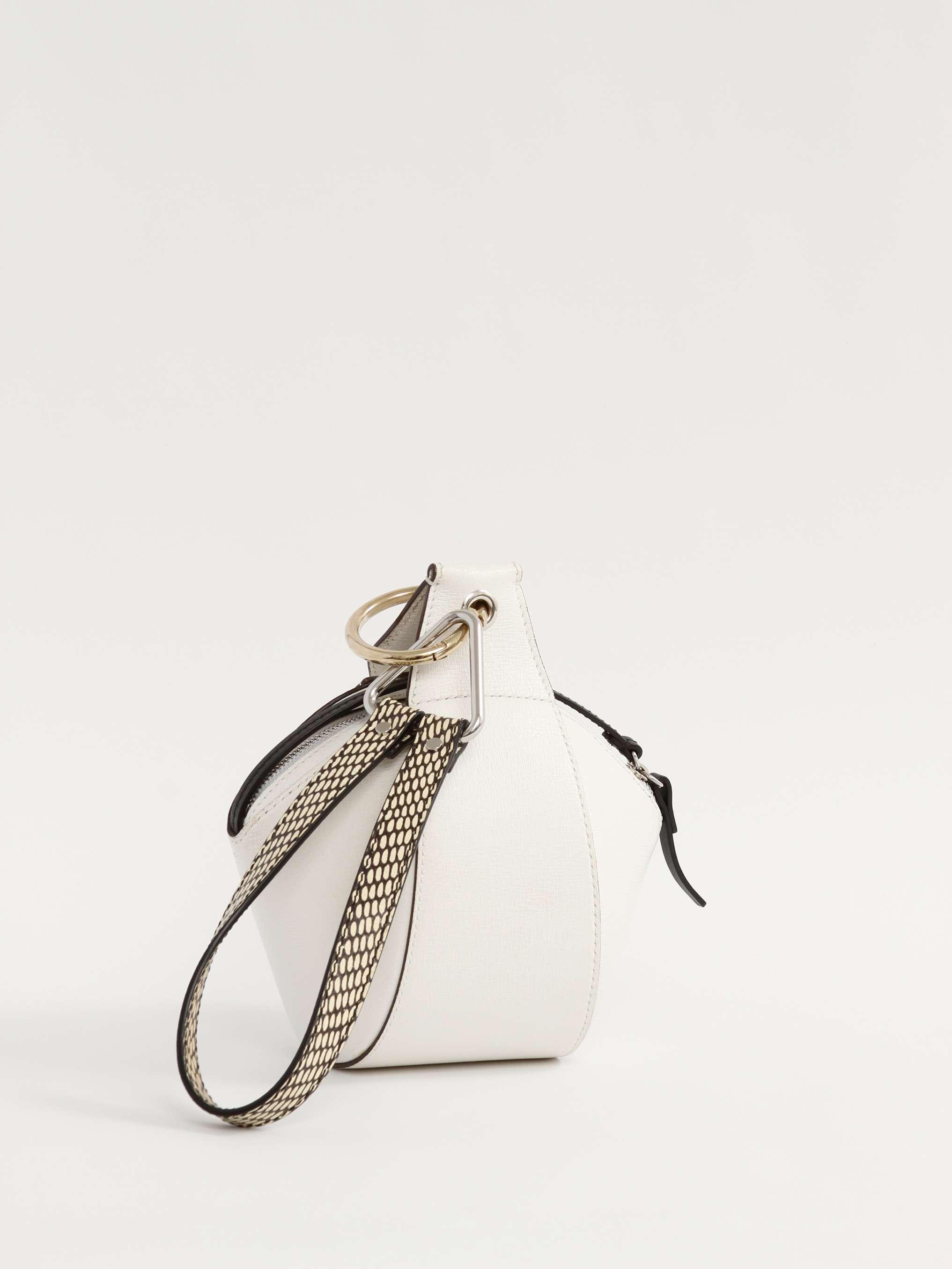 Proenza Schouler Zipper Pochette, фото 3