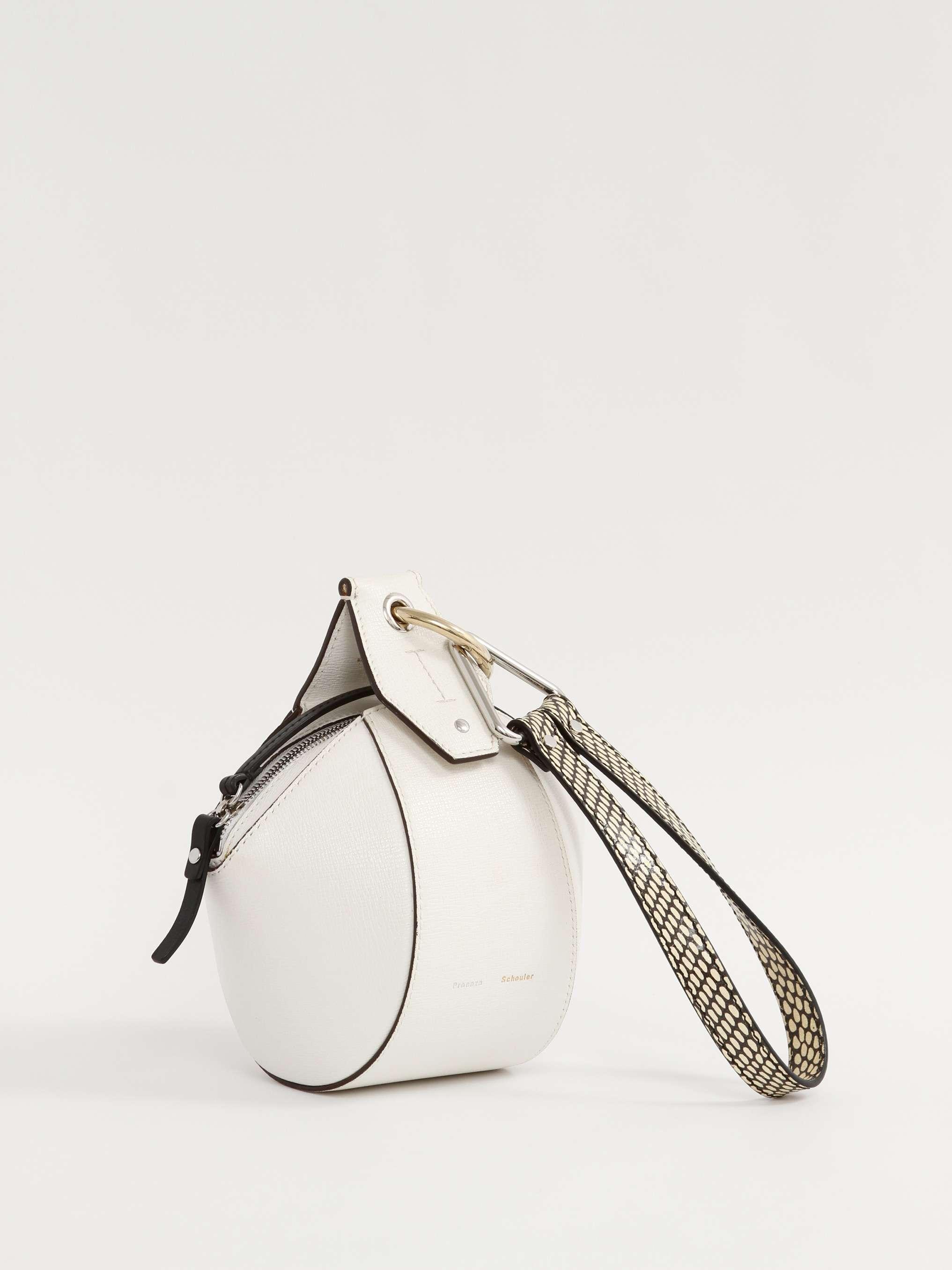 Proenza Schouler Zipper Pochette, фото 2