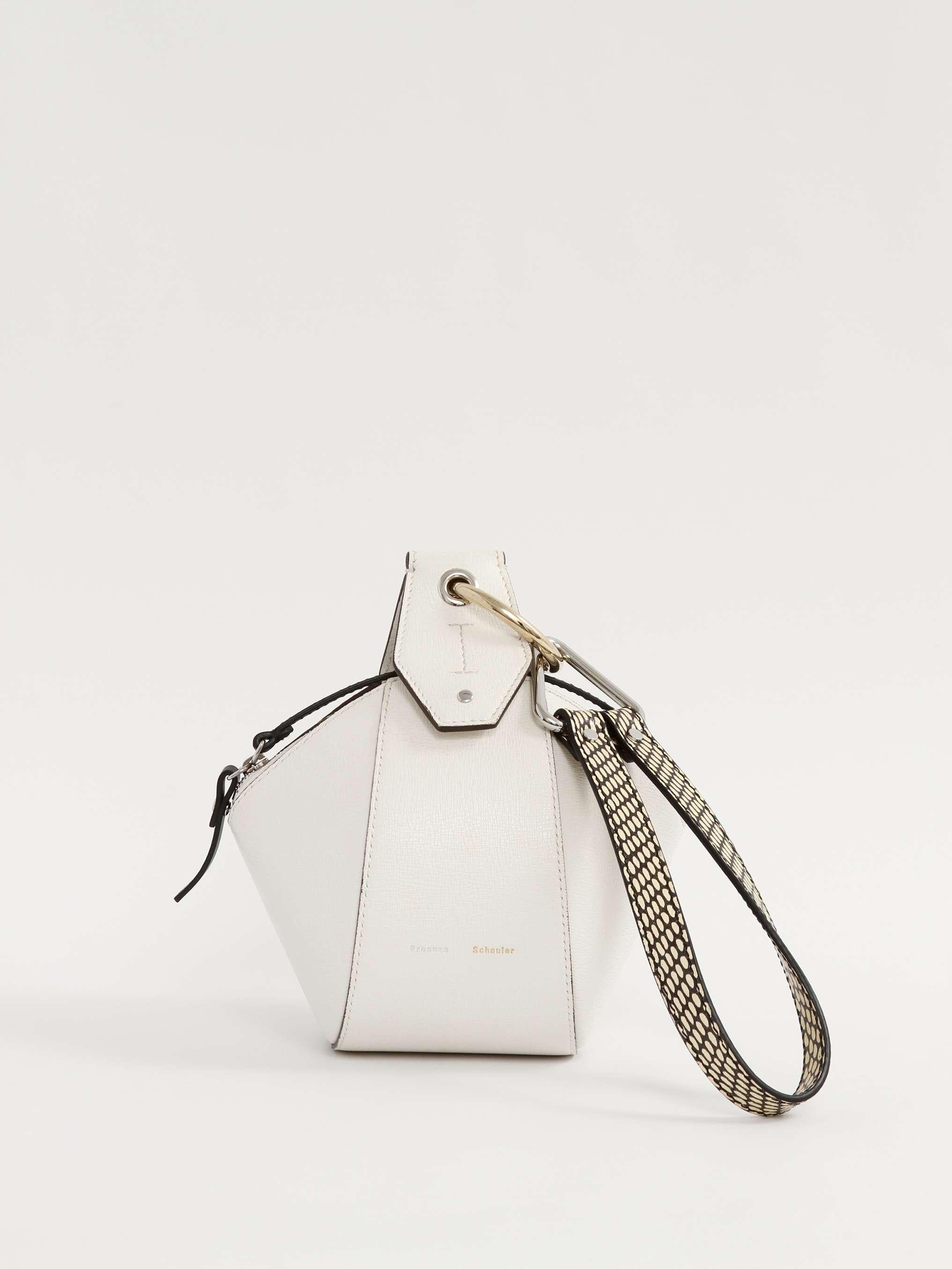 Proenza Schouler Zipper Pochette, фото 1