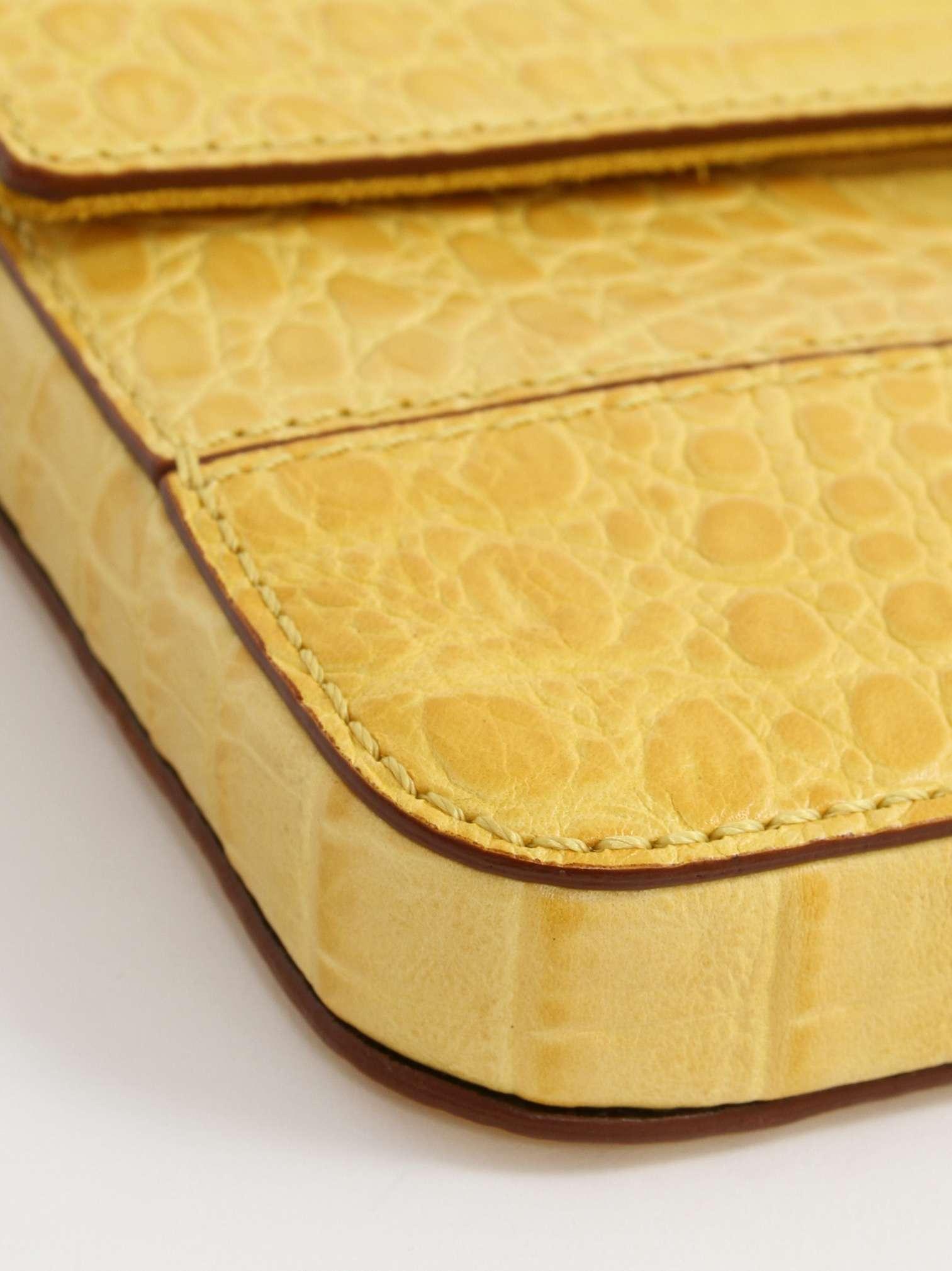 Max Mara Leather Bag , фото 5