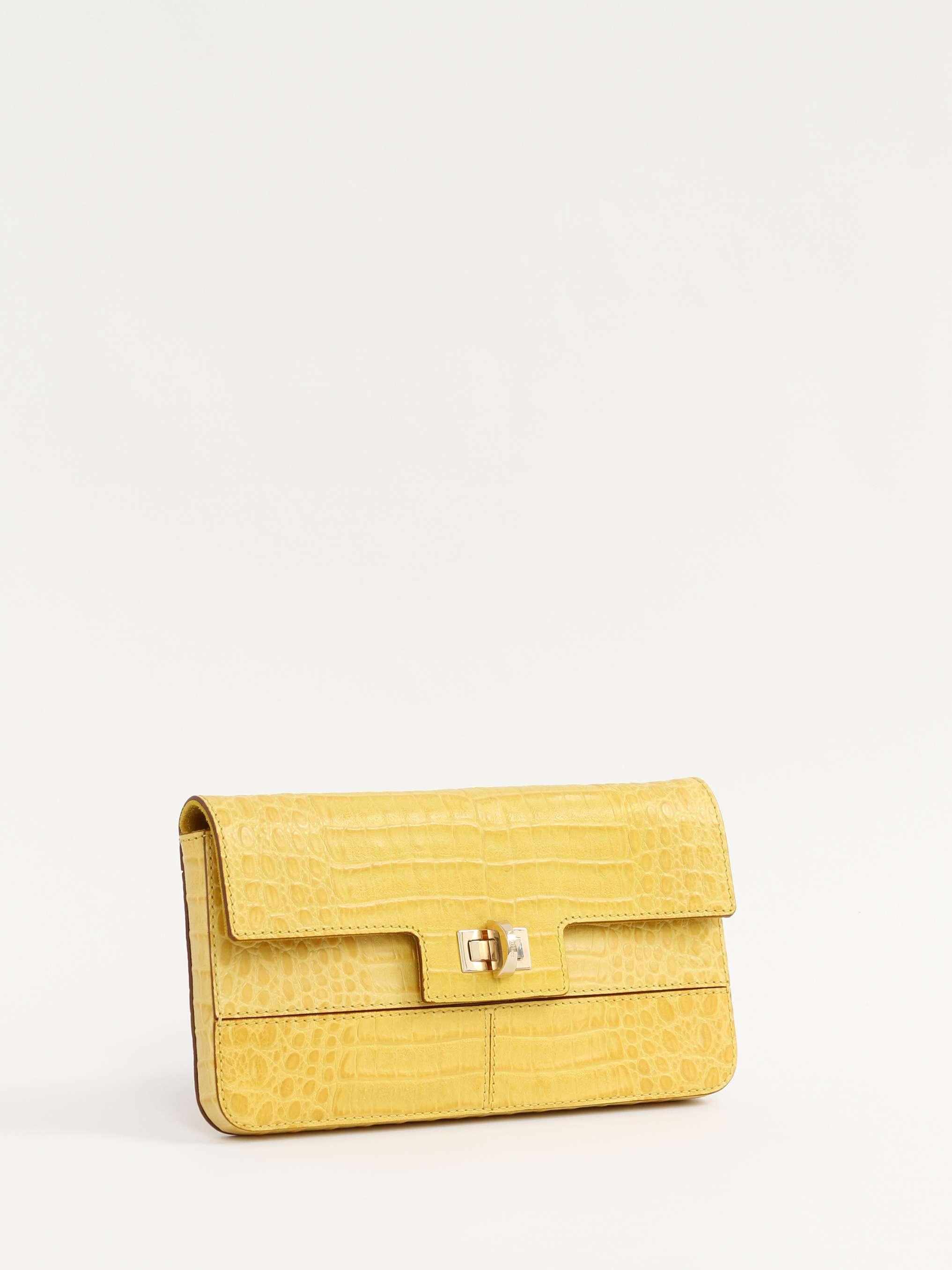 Max Mara Leather Bag , фото 2