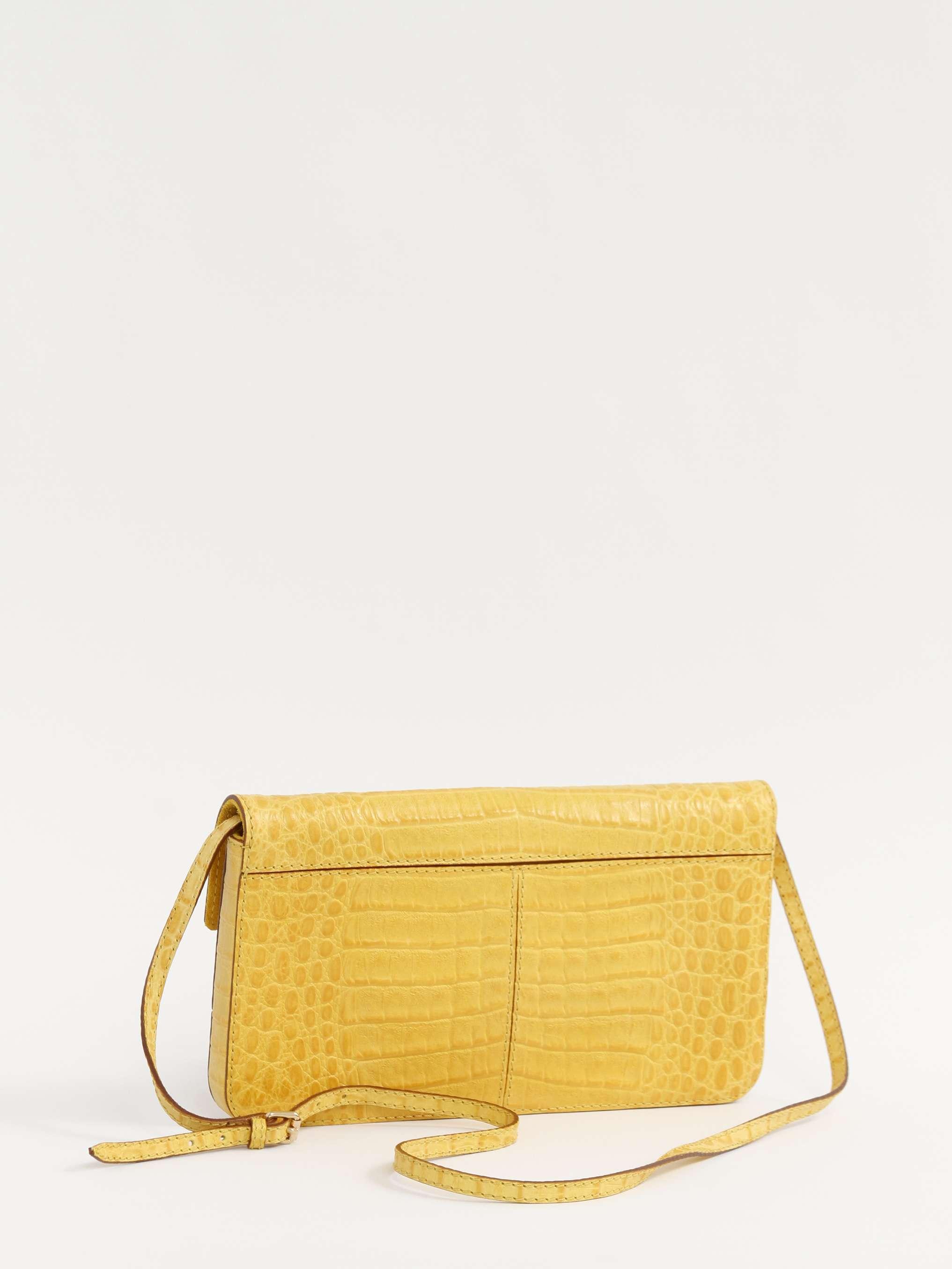 Max Mara Leather Bag , фото 3