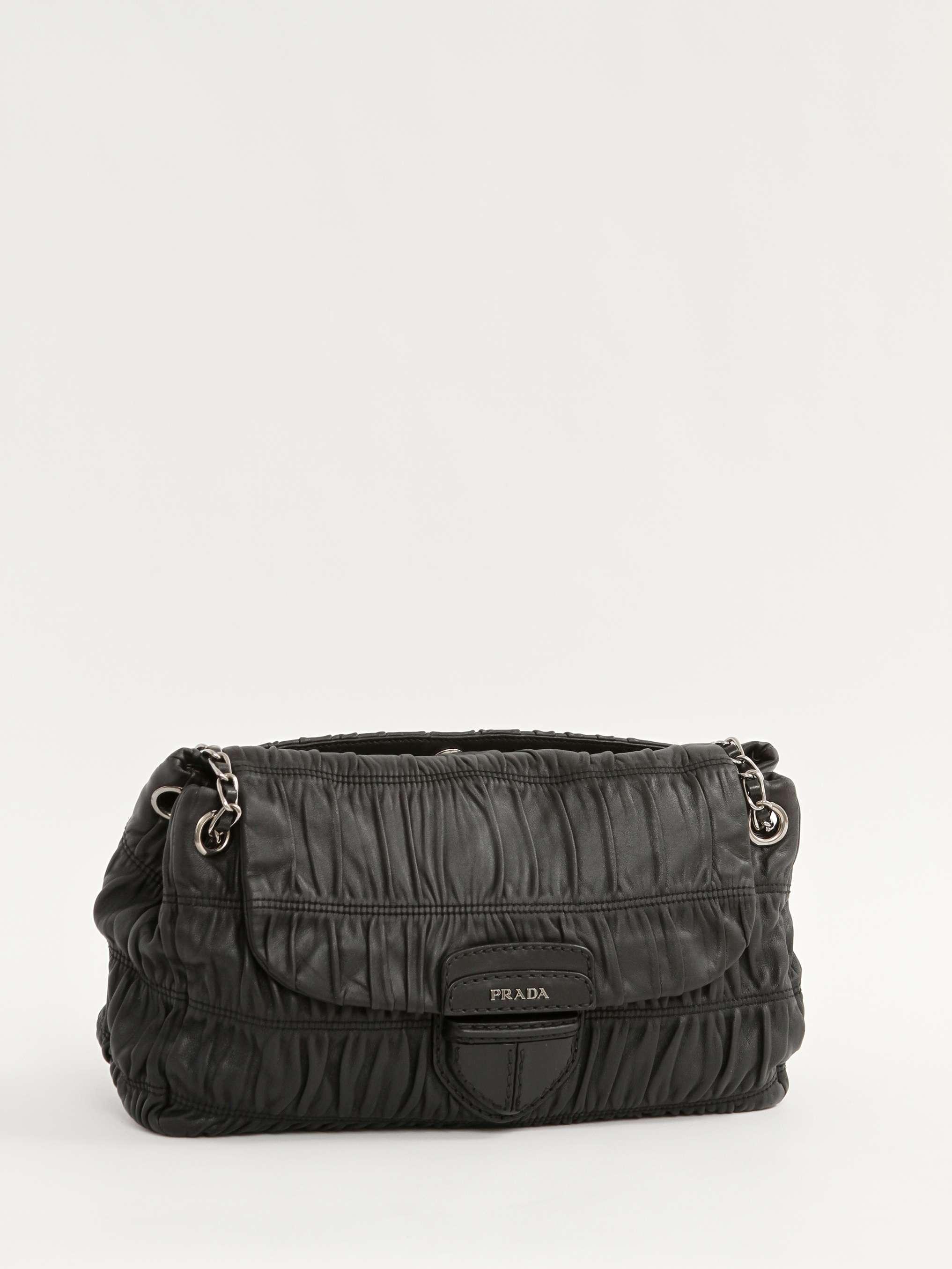 Prada Gaufre, фото 2