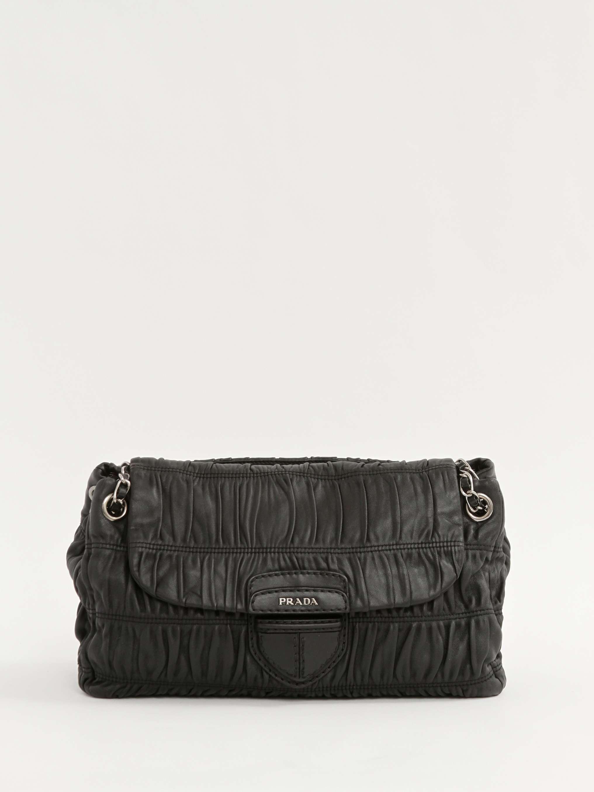 Prada Gaufre, фото 1