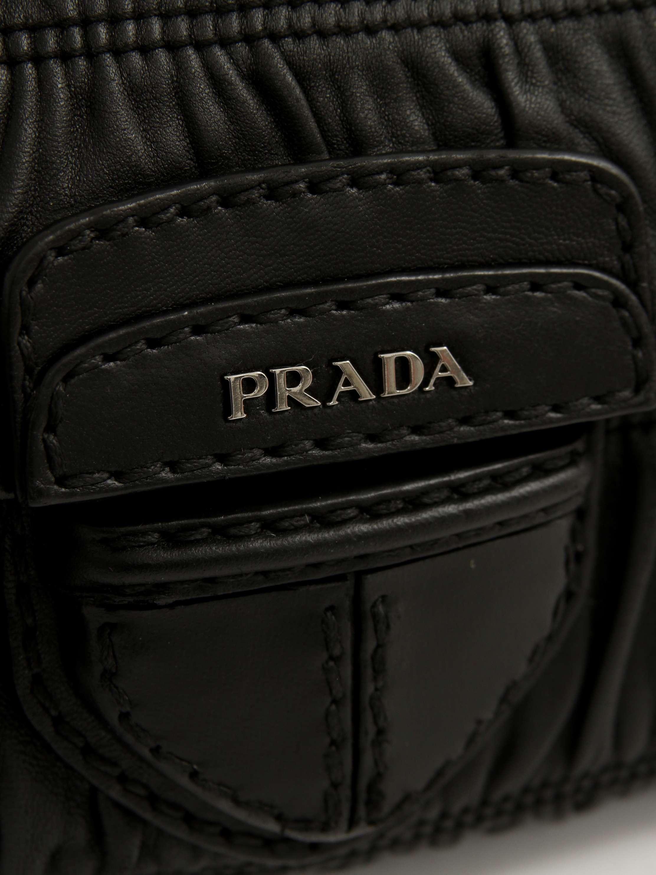 Prada Gaufre, фото 4