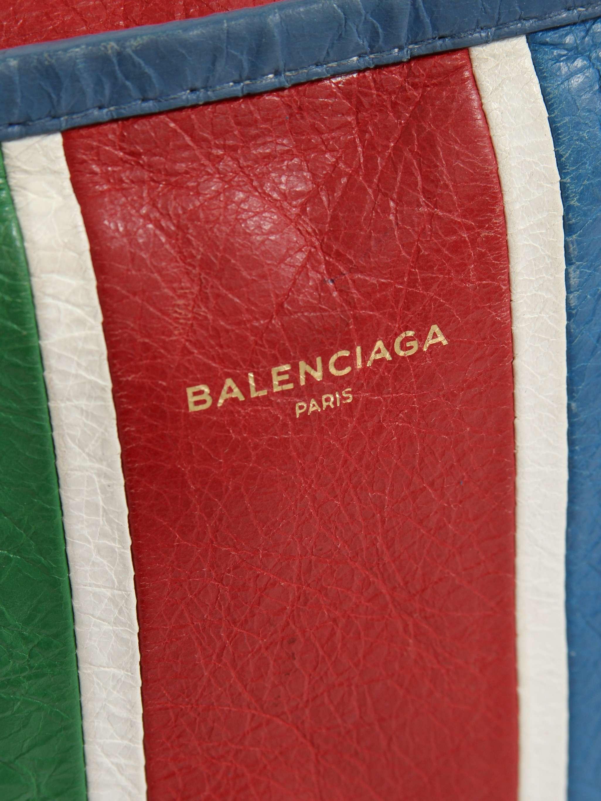 Balenciaga Bazar, фото 4