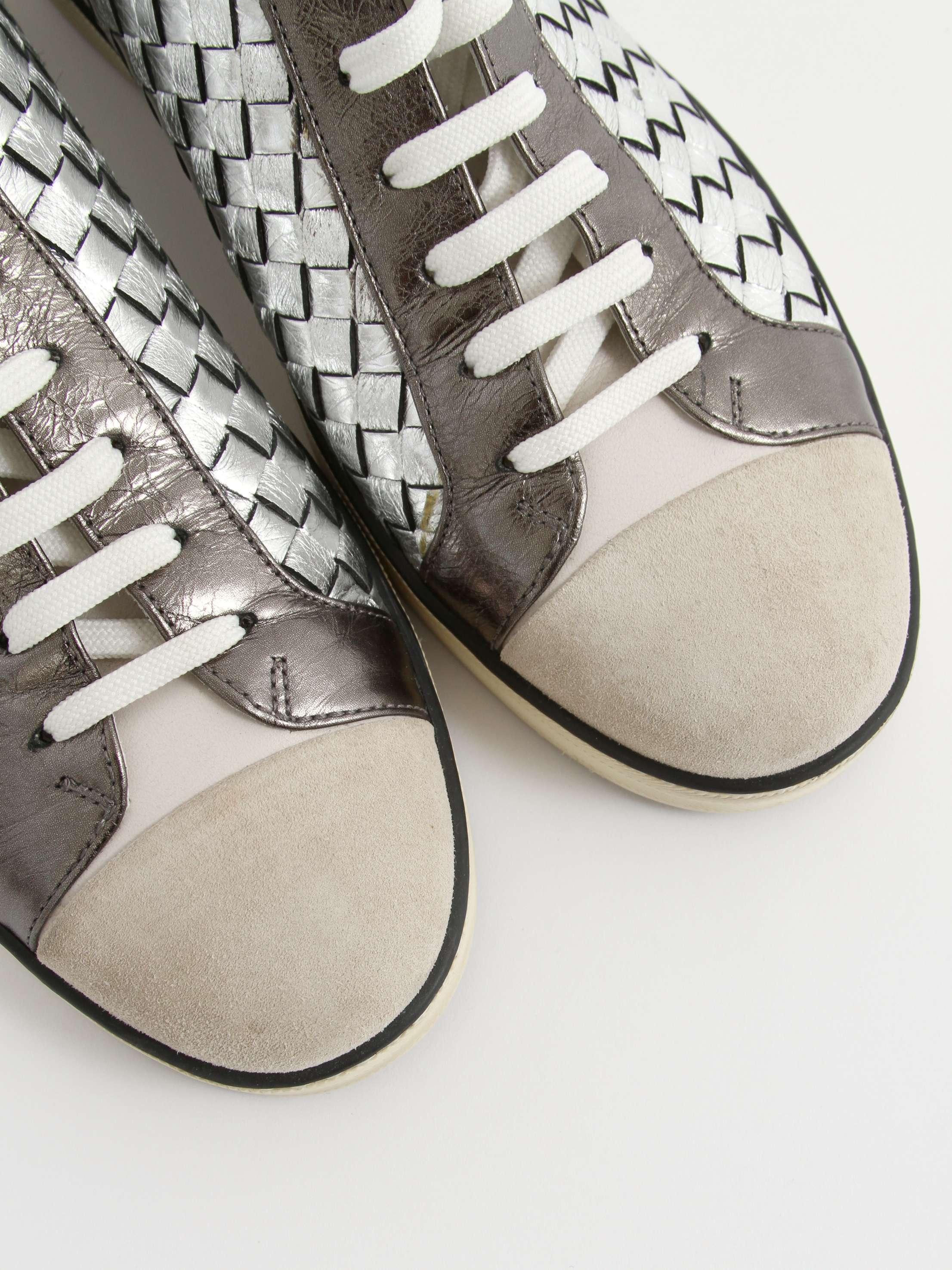 Bottega Veneta 39, фото 4
