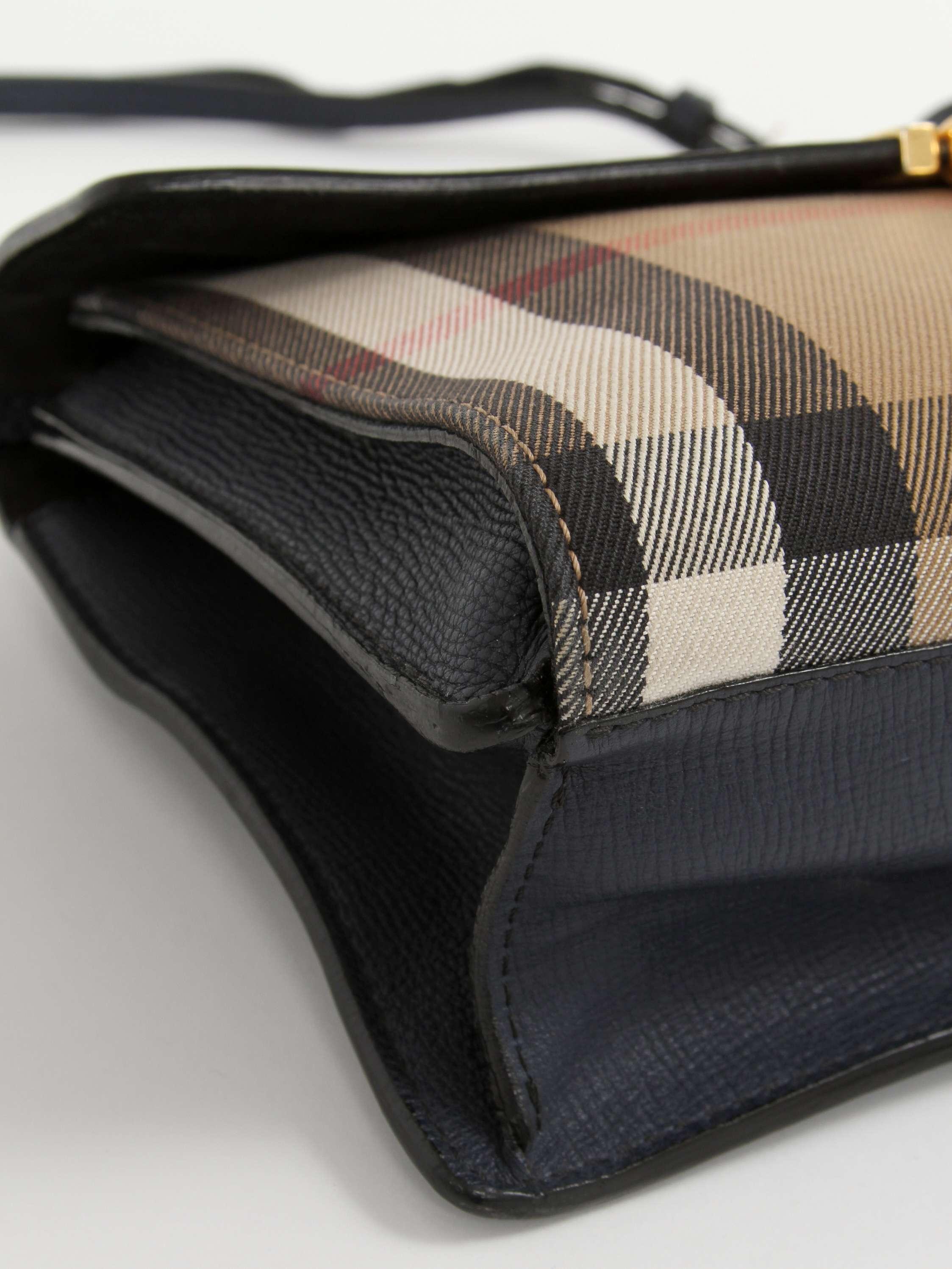 Burberry Macken, фото 5