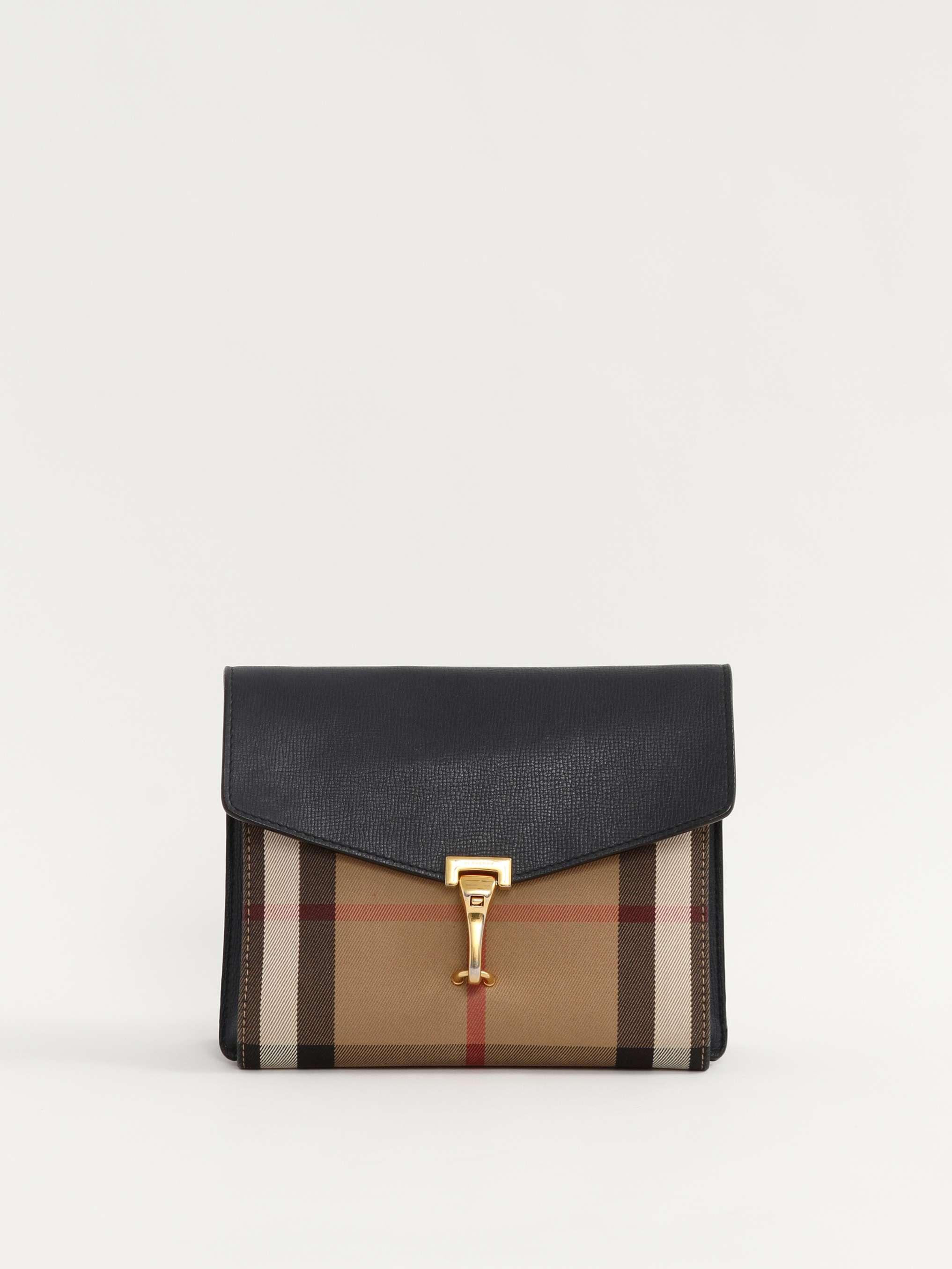 Burberry Macken, фото 1
