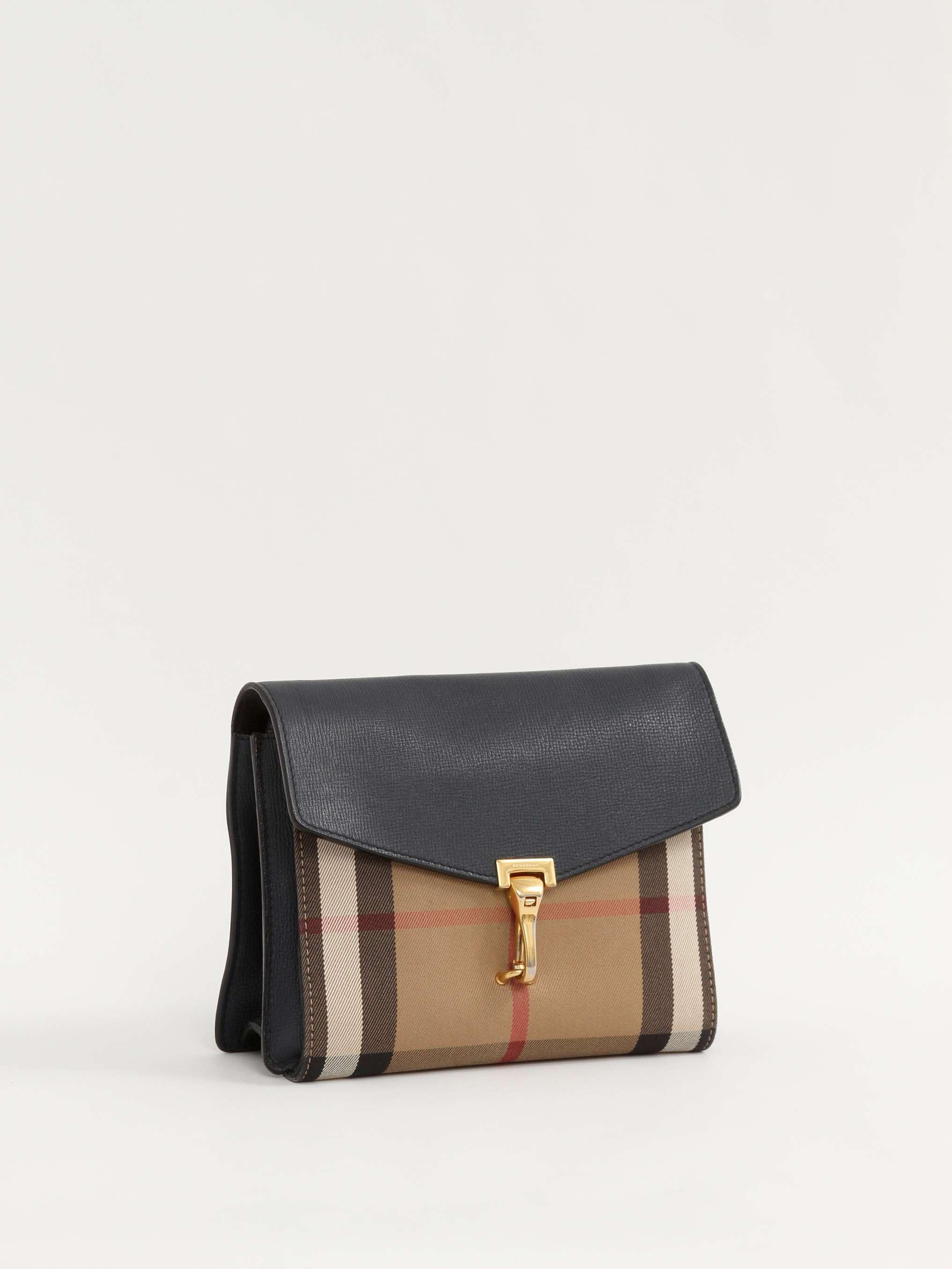 Burberry Macken, фото 2