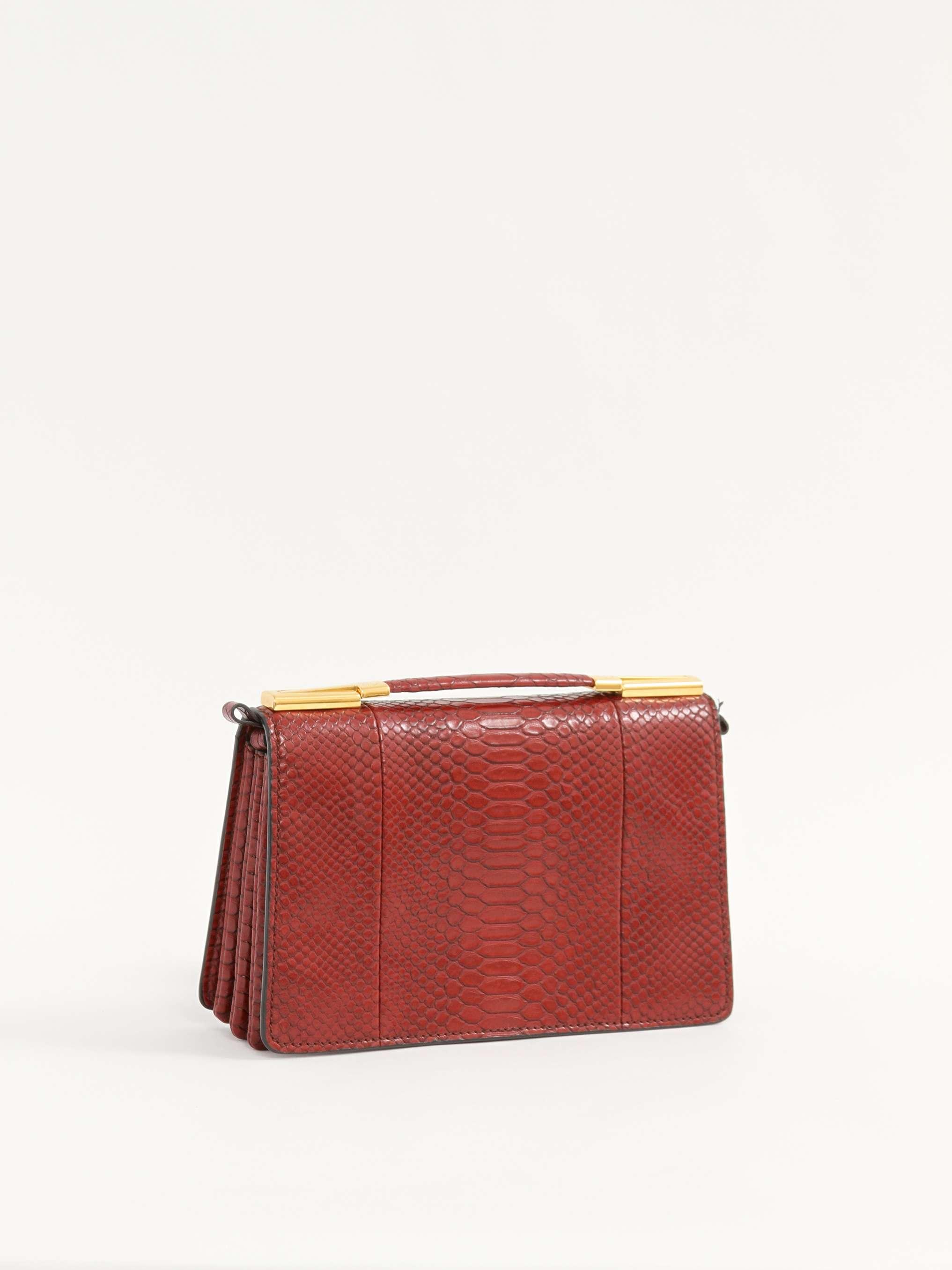 Stella Mccartney Leather Bag, фото 2