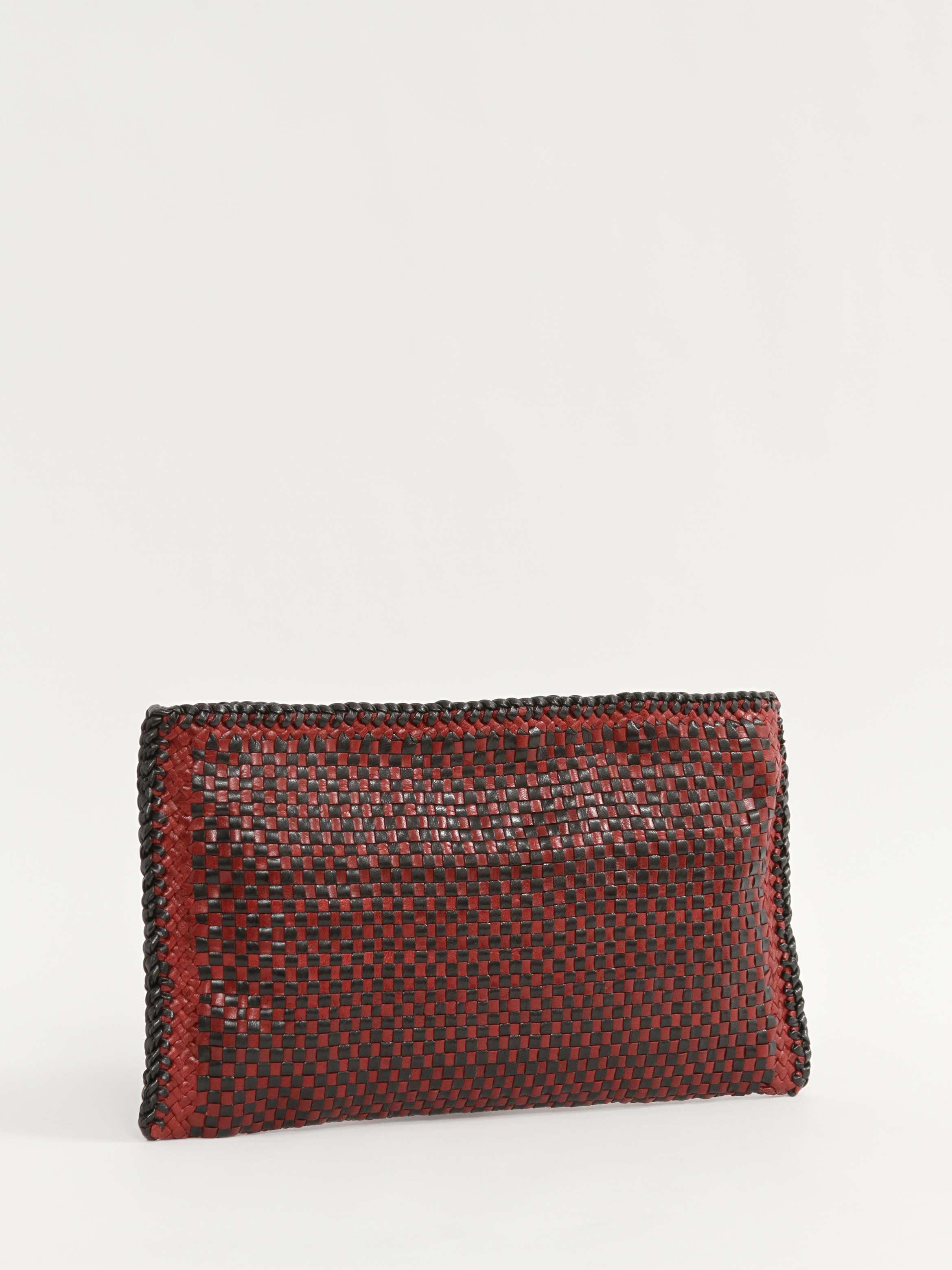 Prada Leather Bag , фото 3