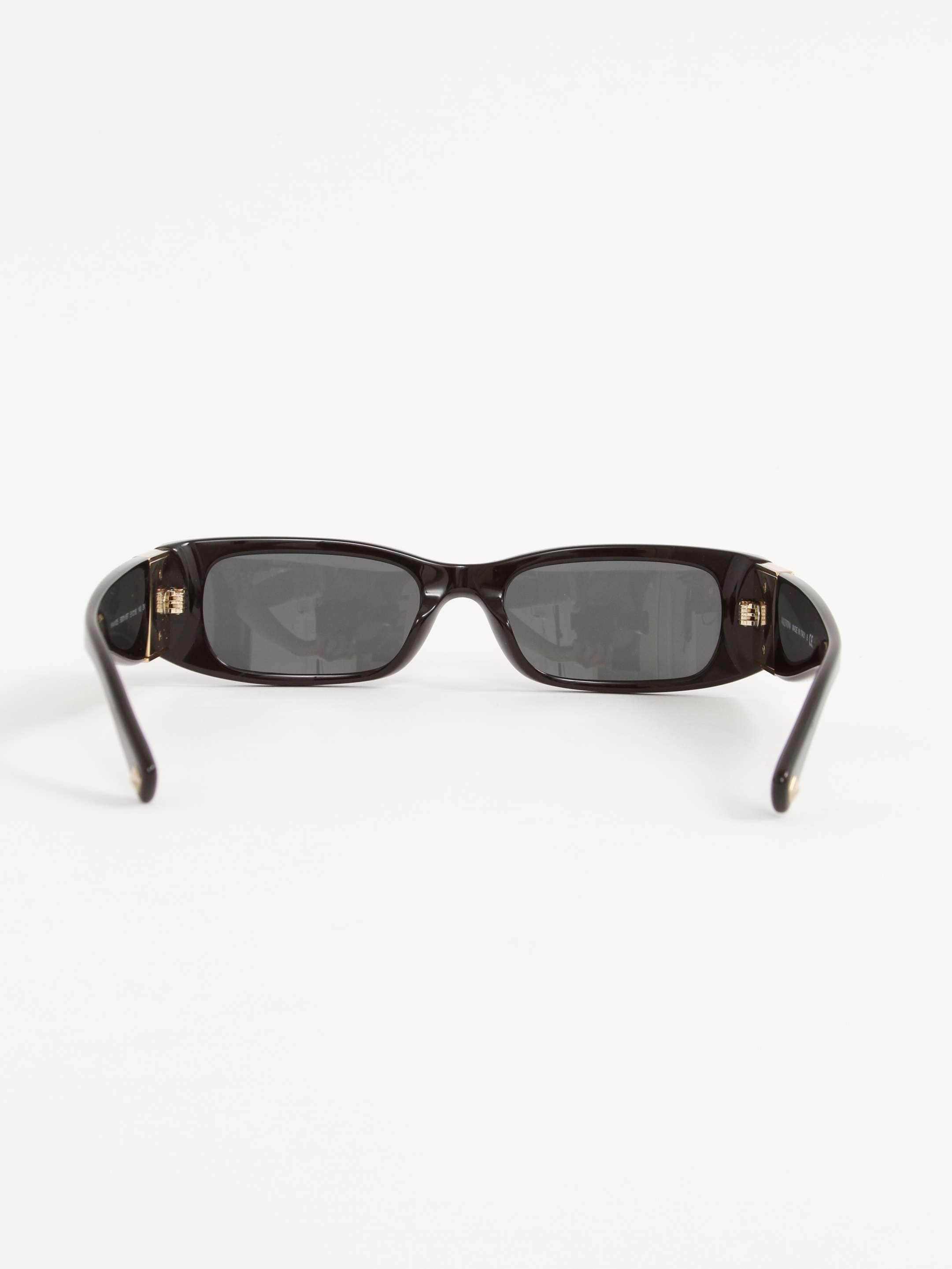 Valentino Sunglasses, фото 4