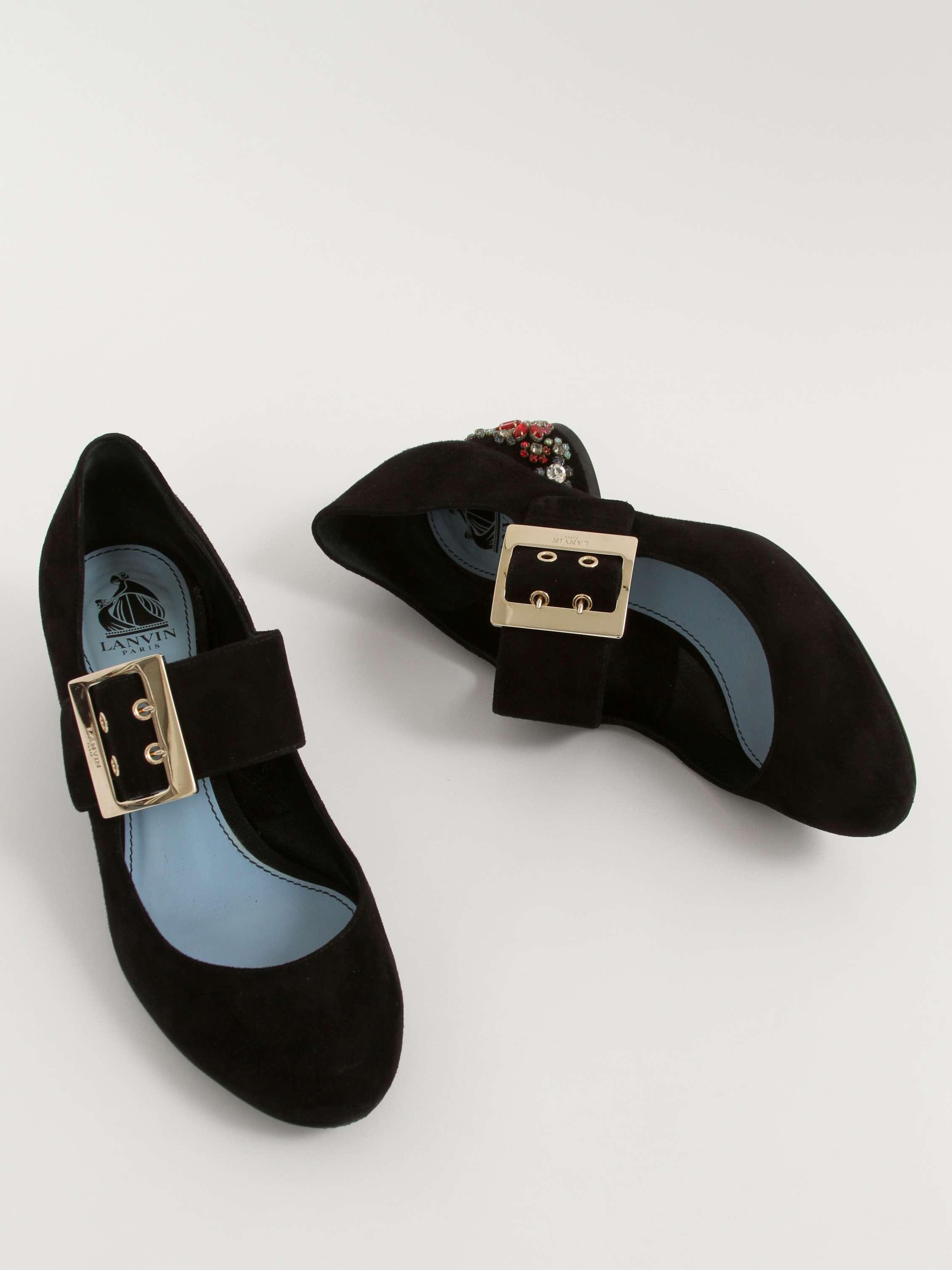 Lanvin 39, фото 3