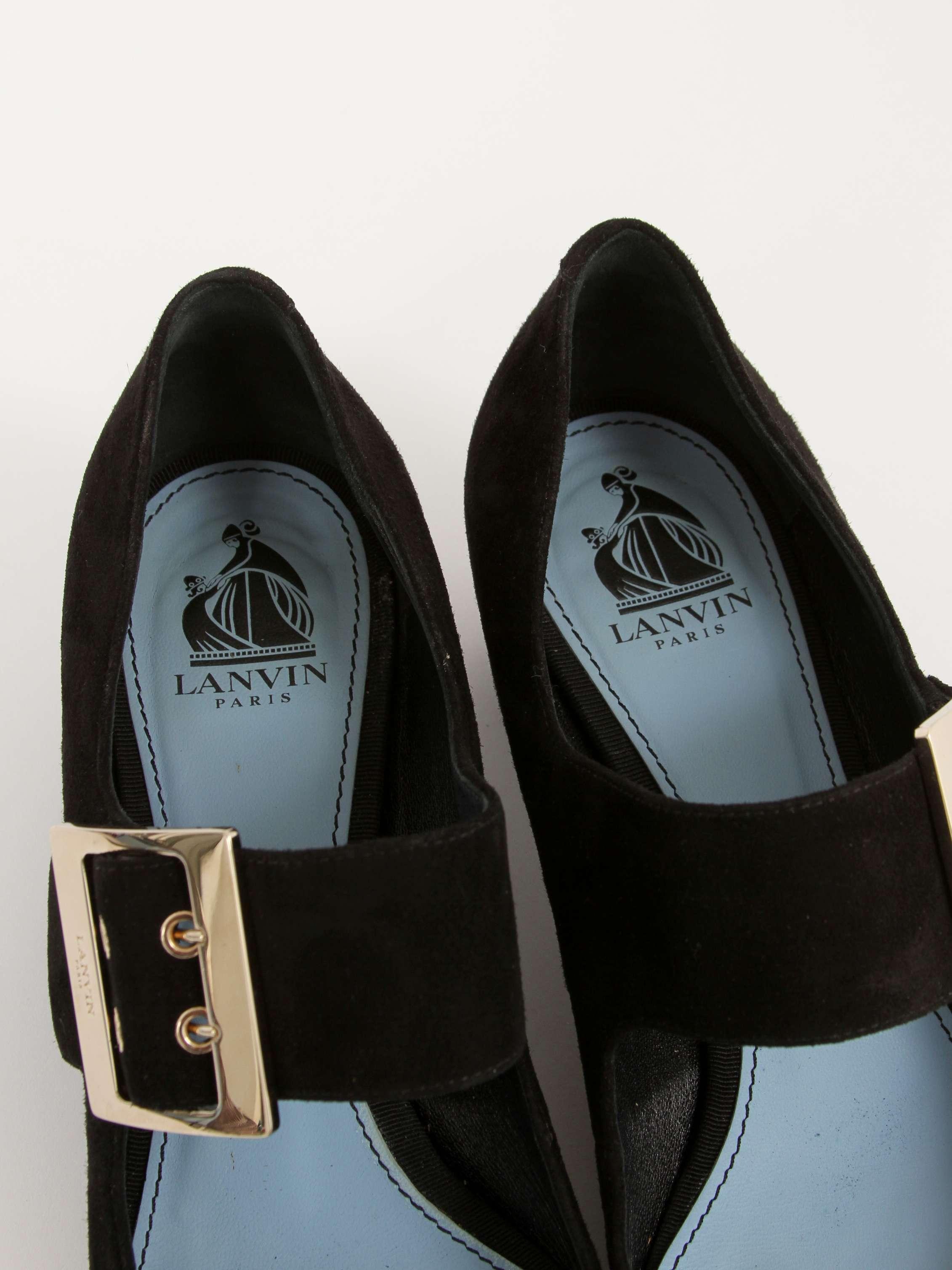 Lanvin 39, фото 5