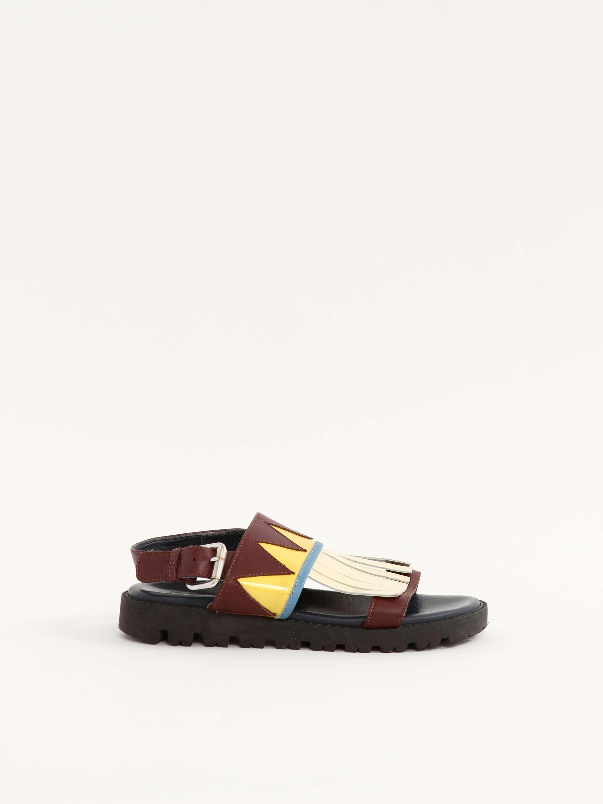 Marni 36, фото 1