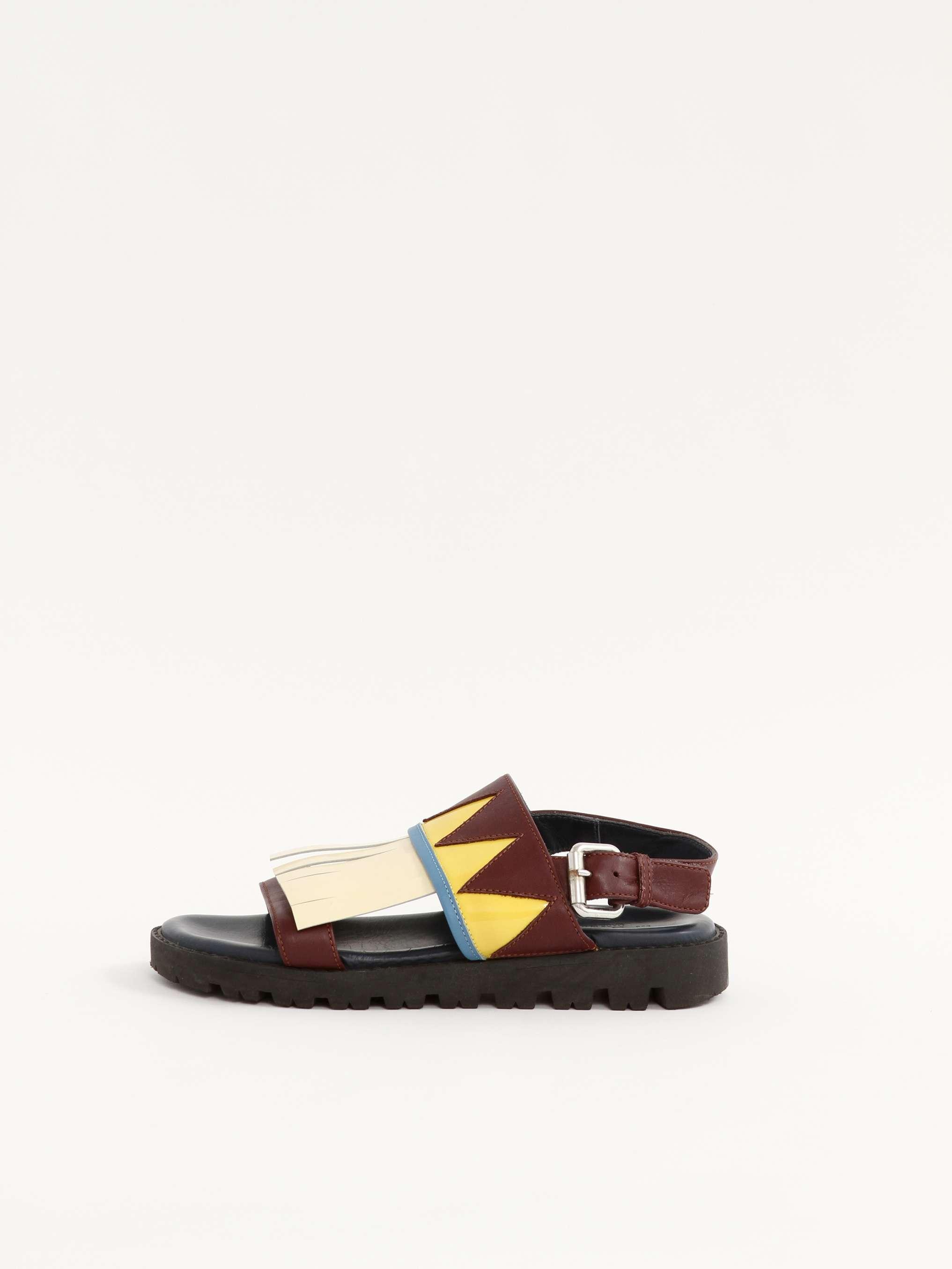 Marni 36, фото 2