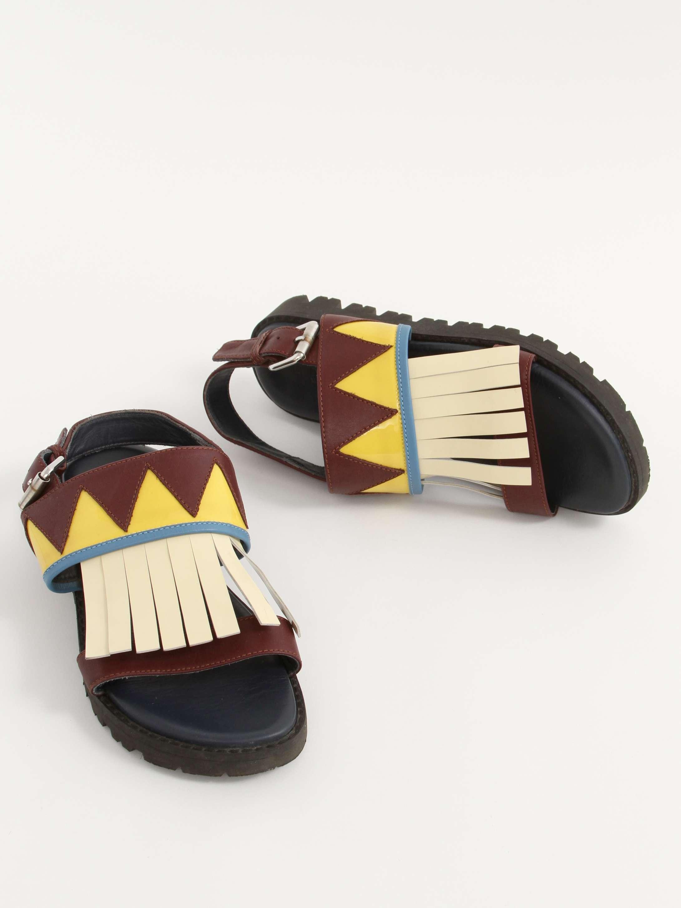 Marni 36, фото 3