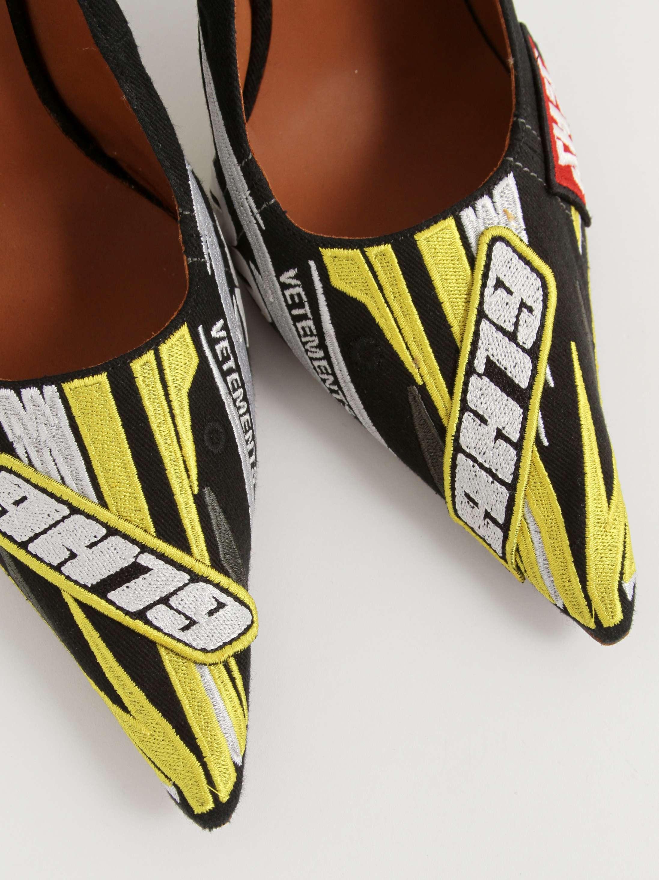 Vetements 39, фото 4