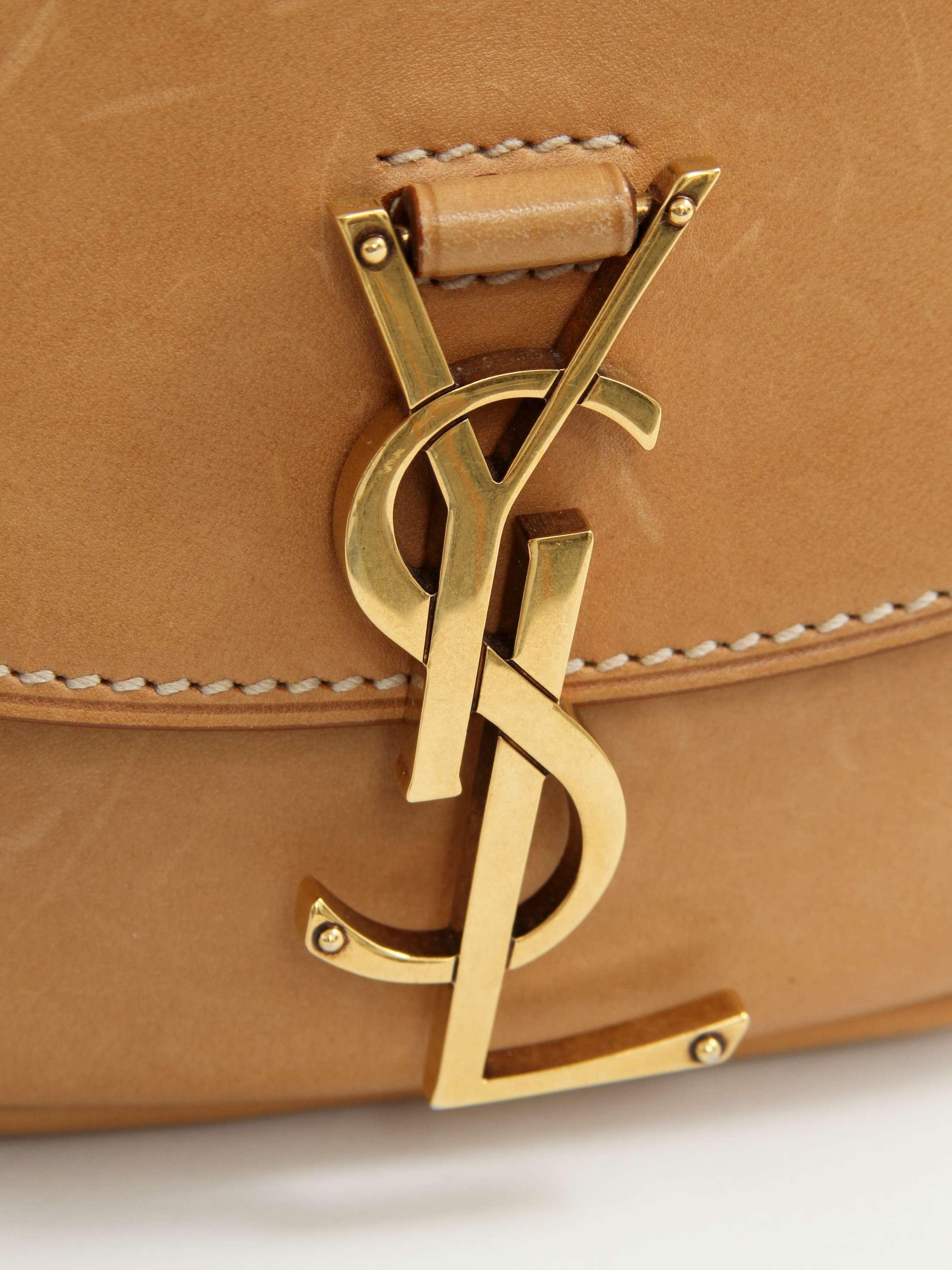 Saint Laurent Kaia, фото 4