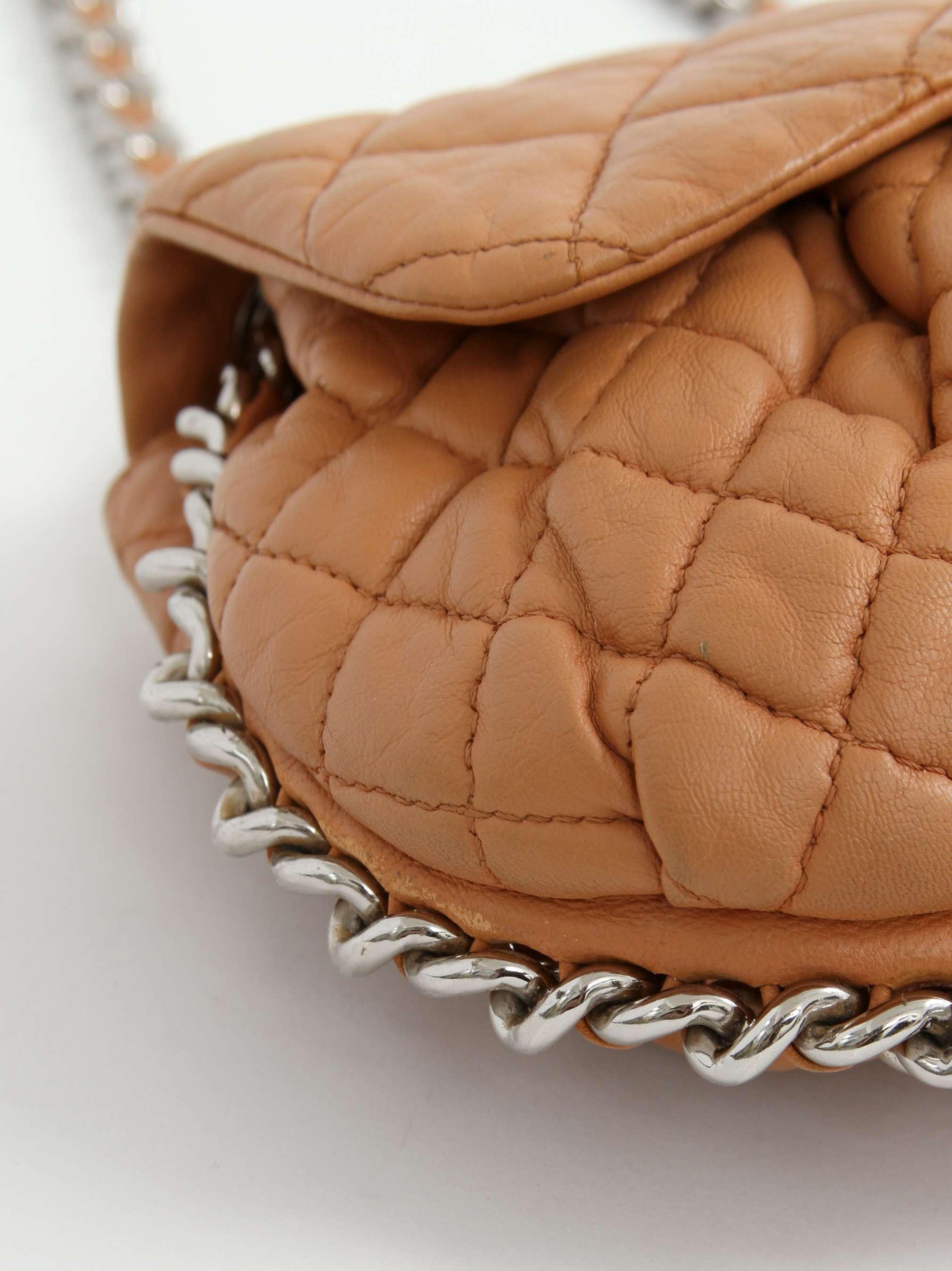 Chanel Chain Around, фото 5