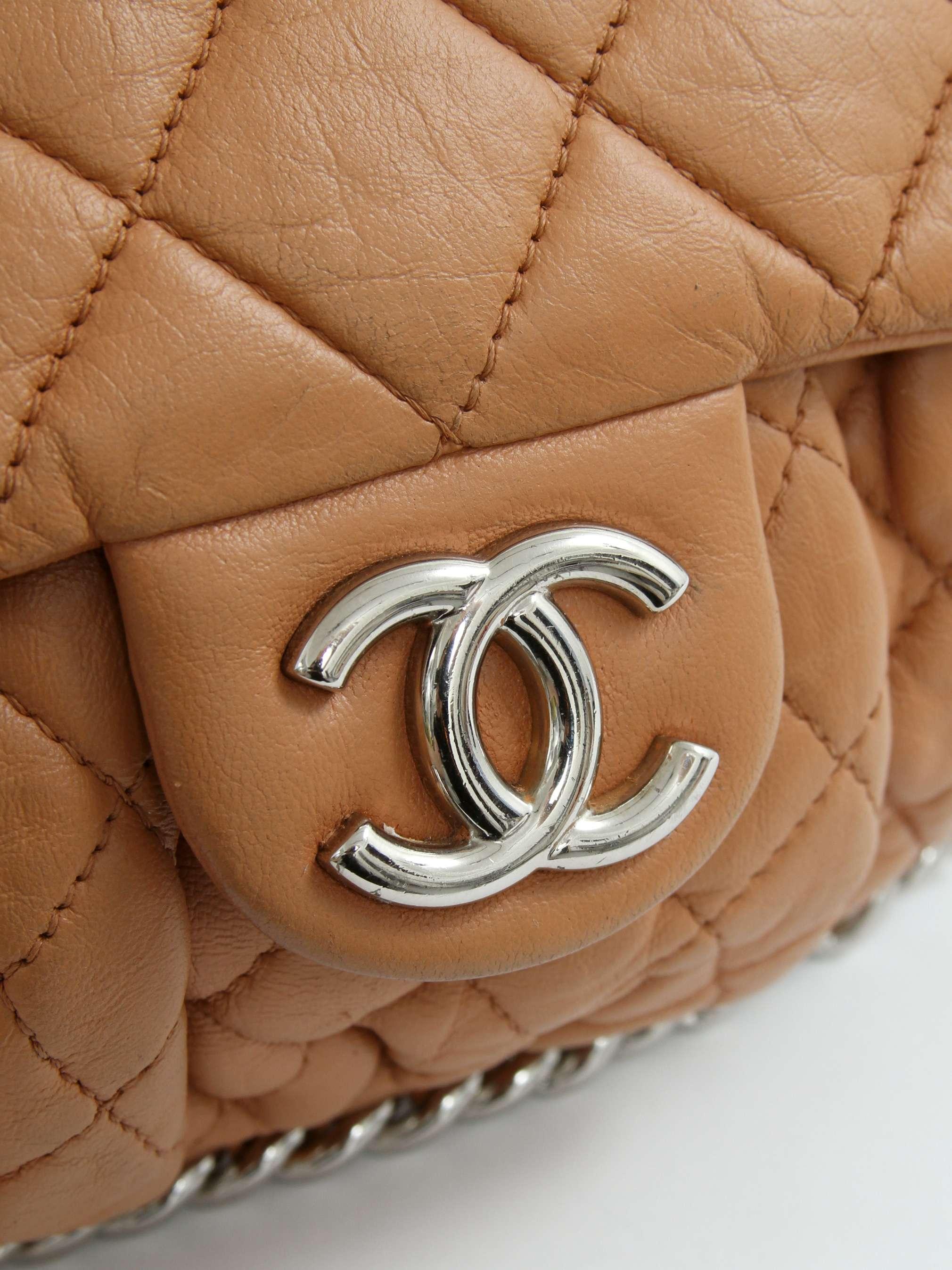 Chanel Chain Around, фото 4