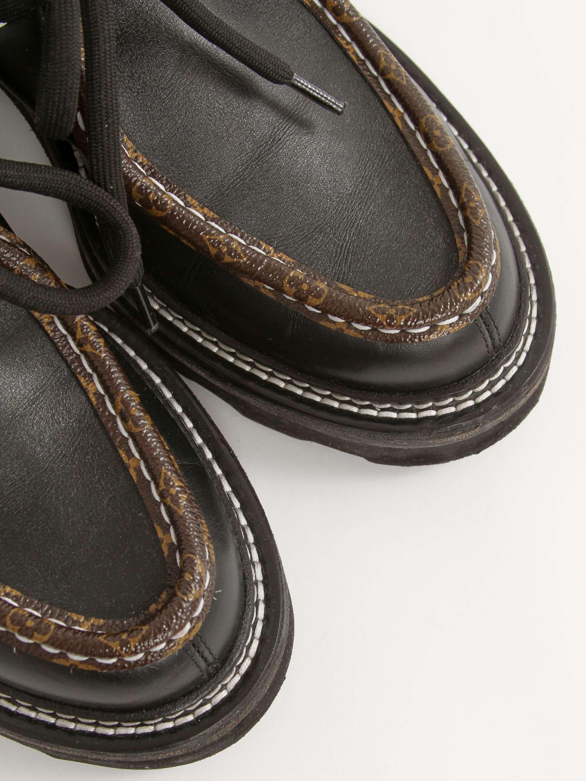 Louis Vuitton 39, фото 4