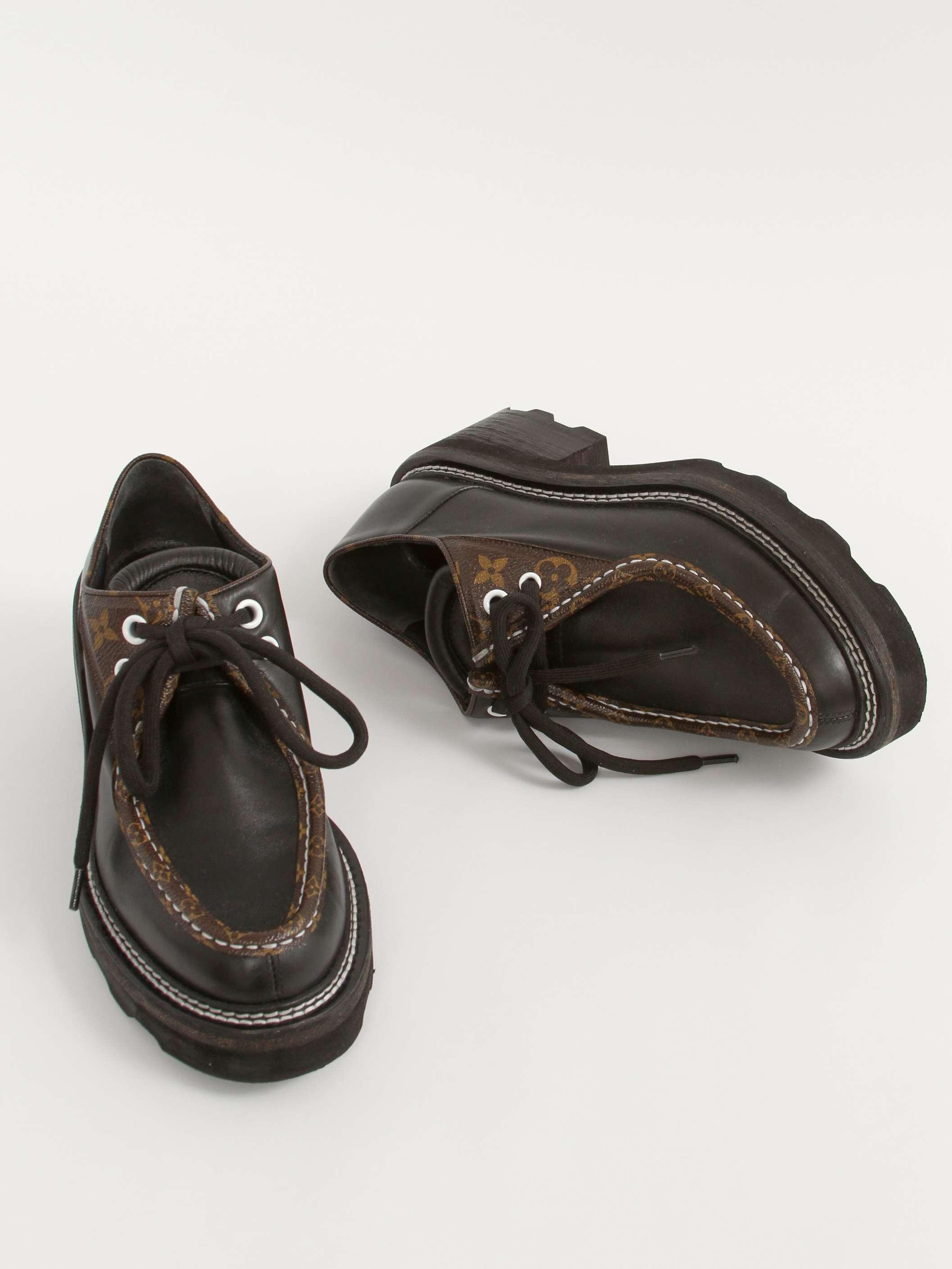 Louis Vuitton 39, фото 3