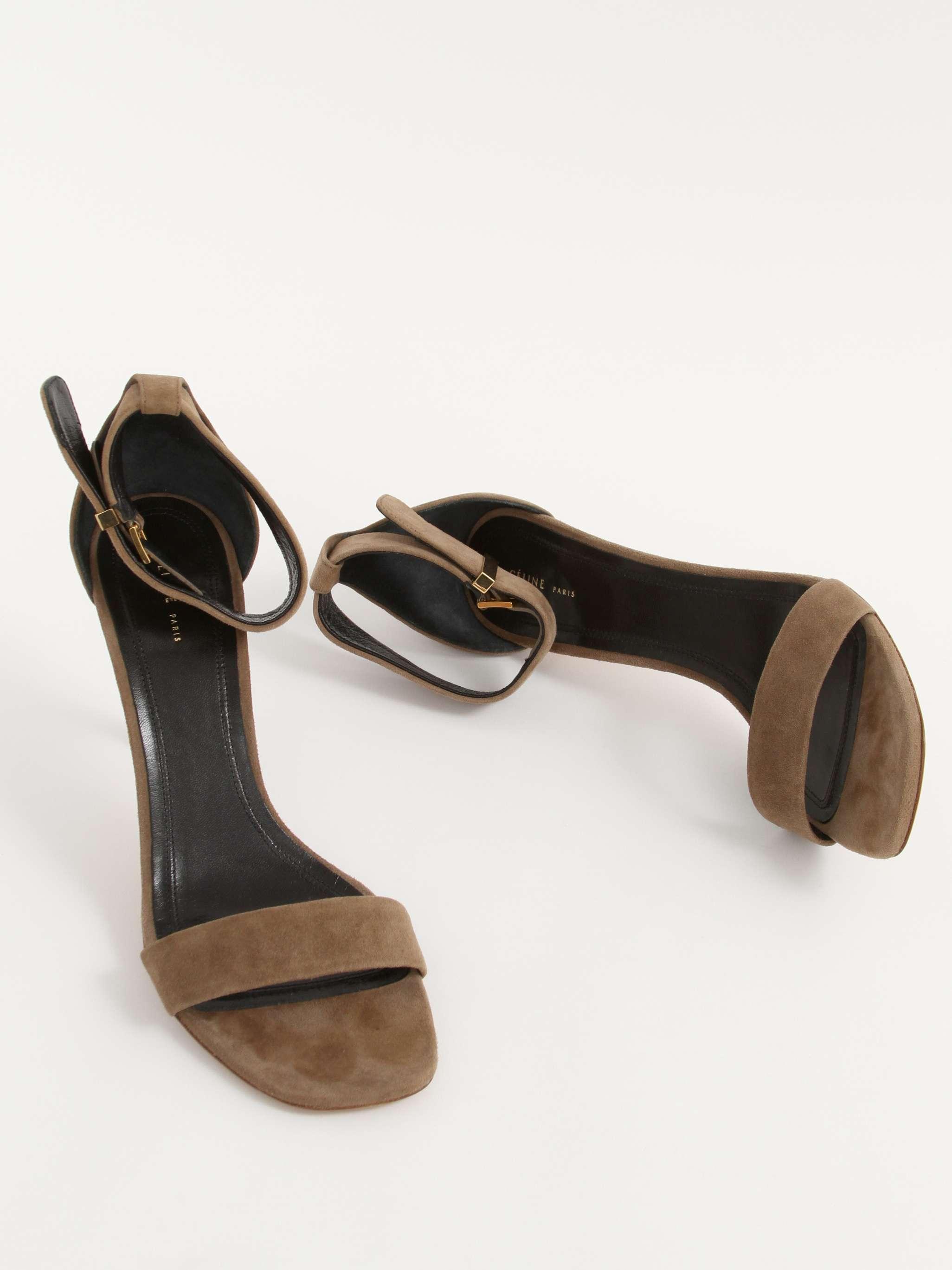 Celine 38,5, фото 3