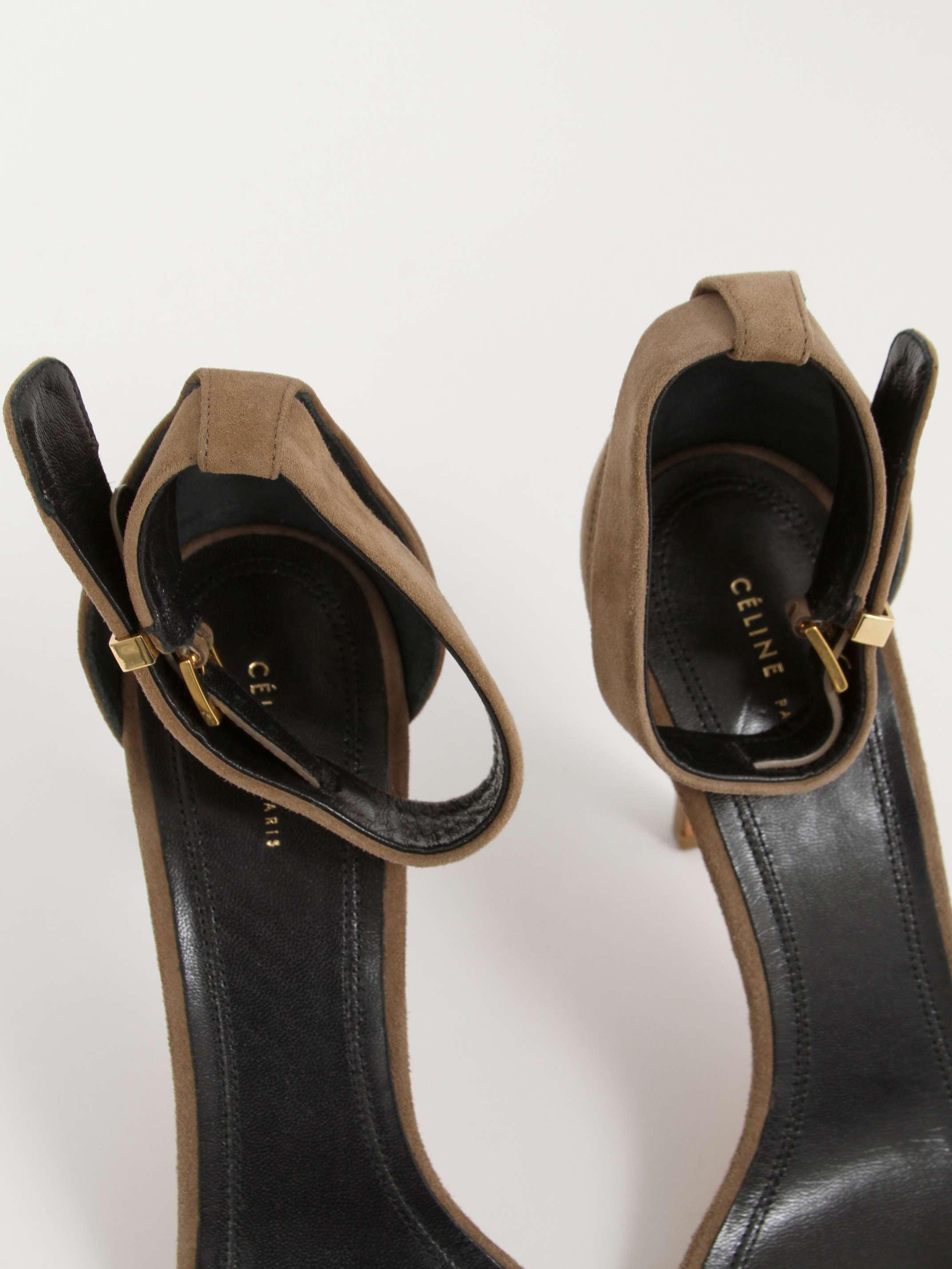Celine 38,5, фото 5
