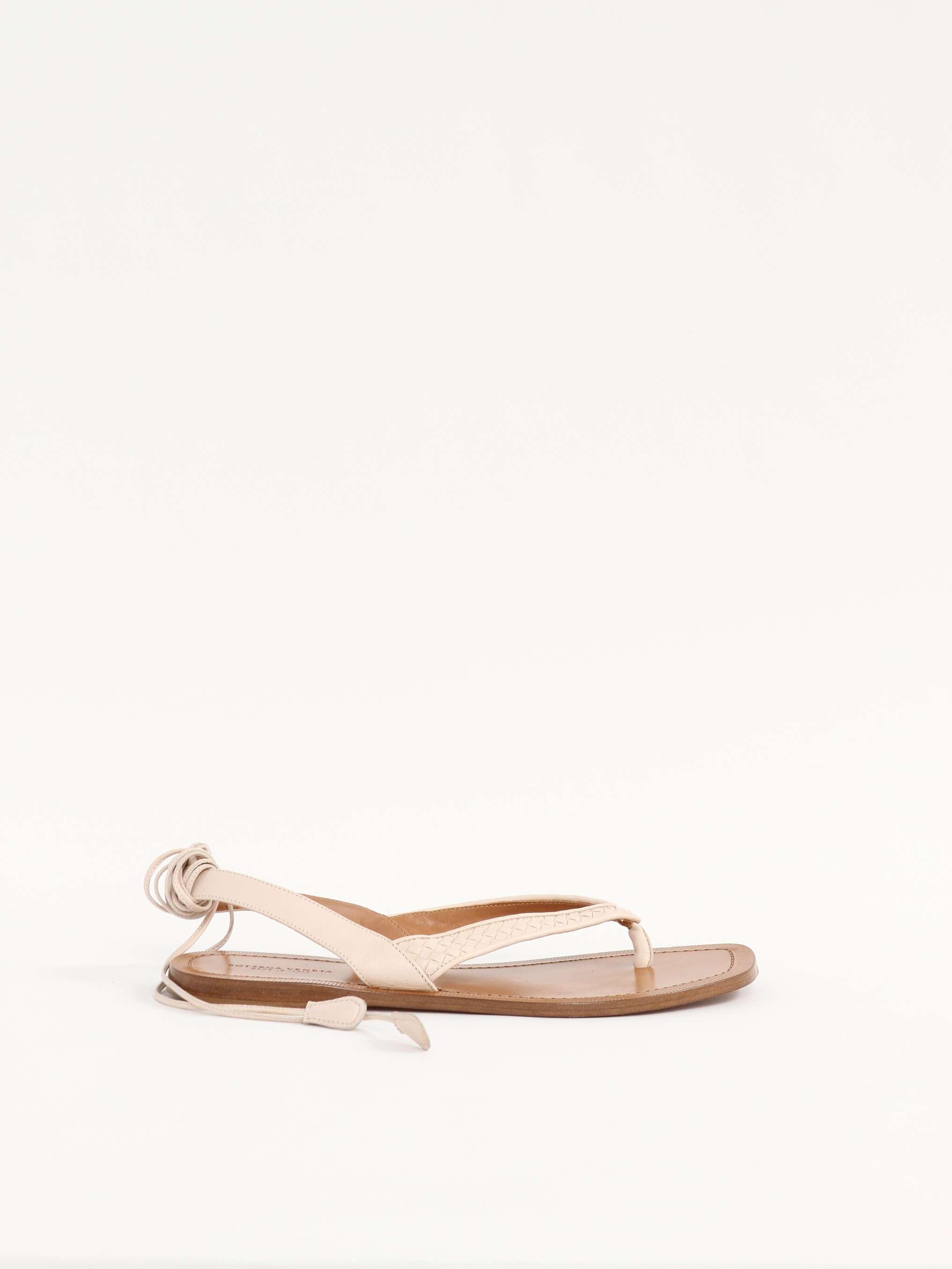 Bottega Veneta 38,5, фото 1