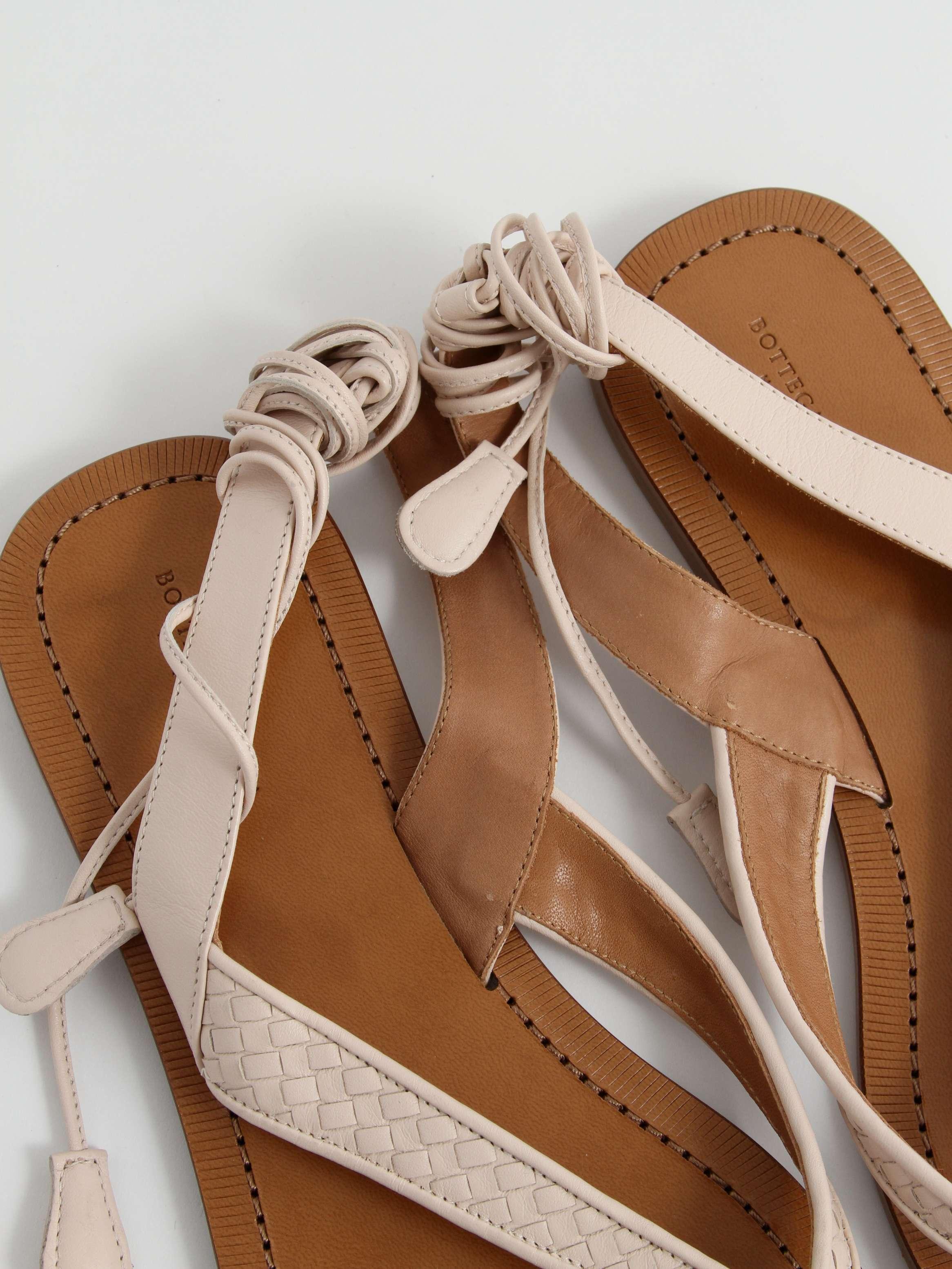 Bottega Veneta 38,5, фото 5