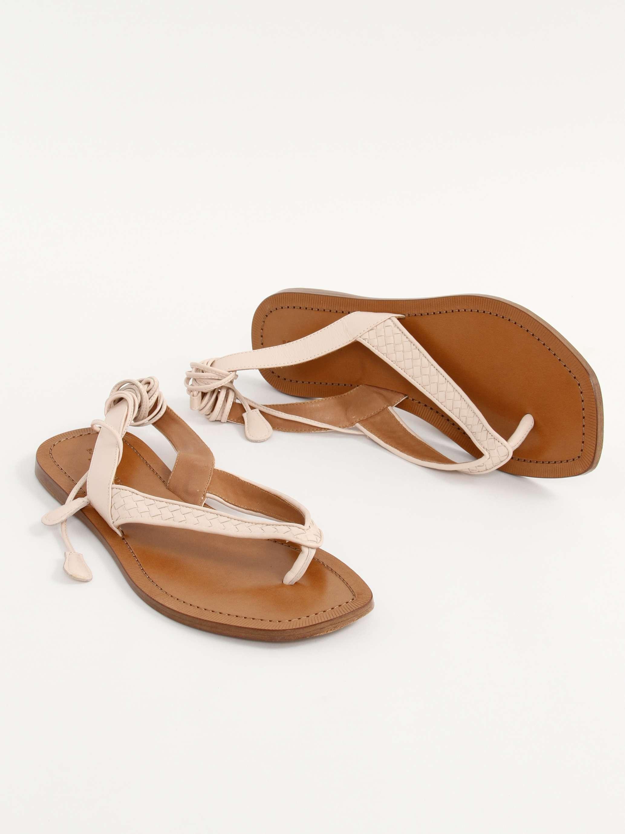 Bottega Veneta 38,5, фото 3