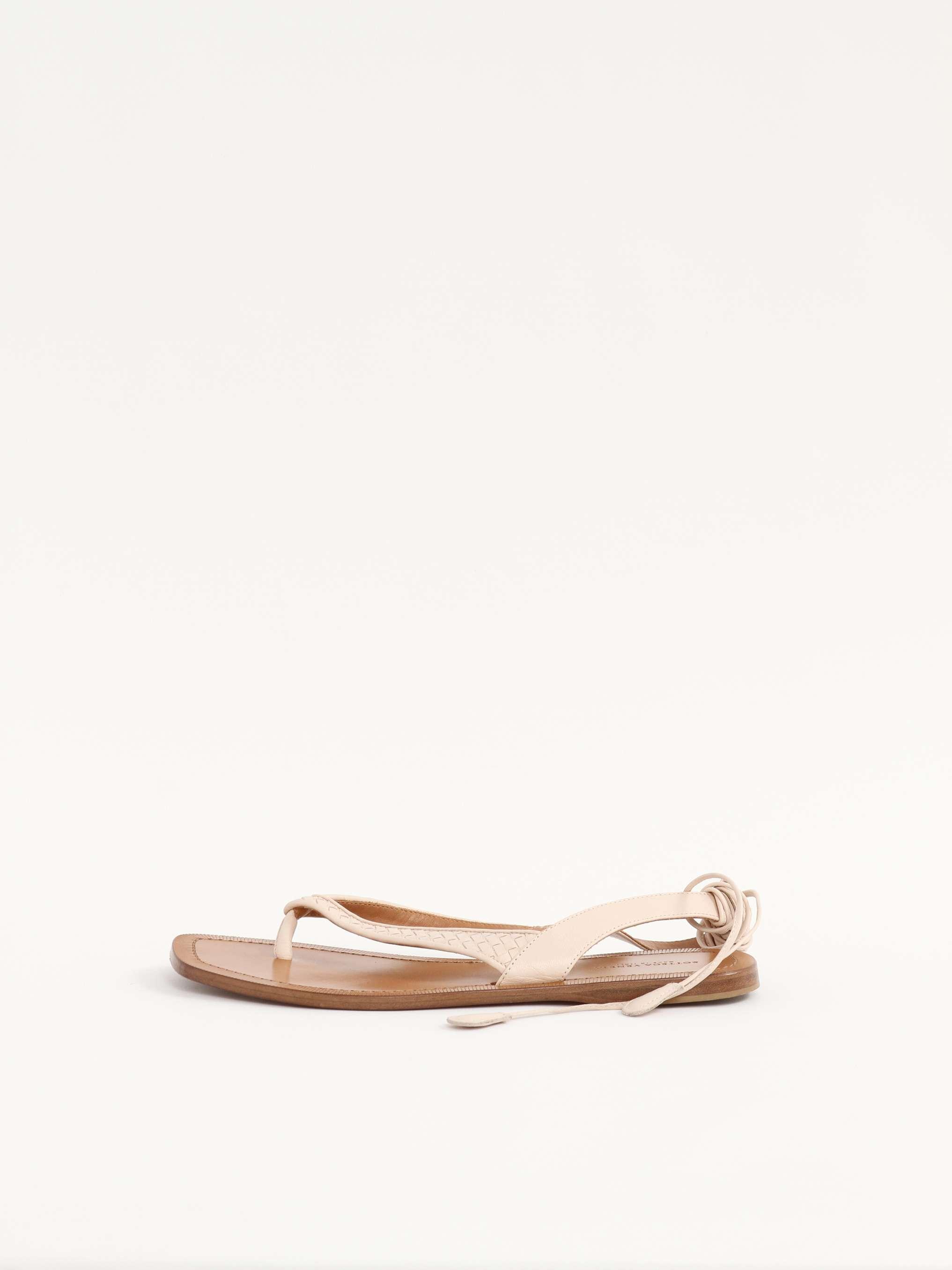 Bottega Veneta 38,5, фото 2