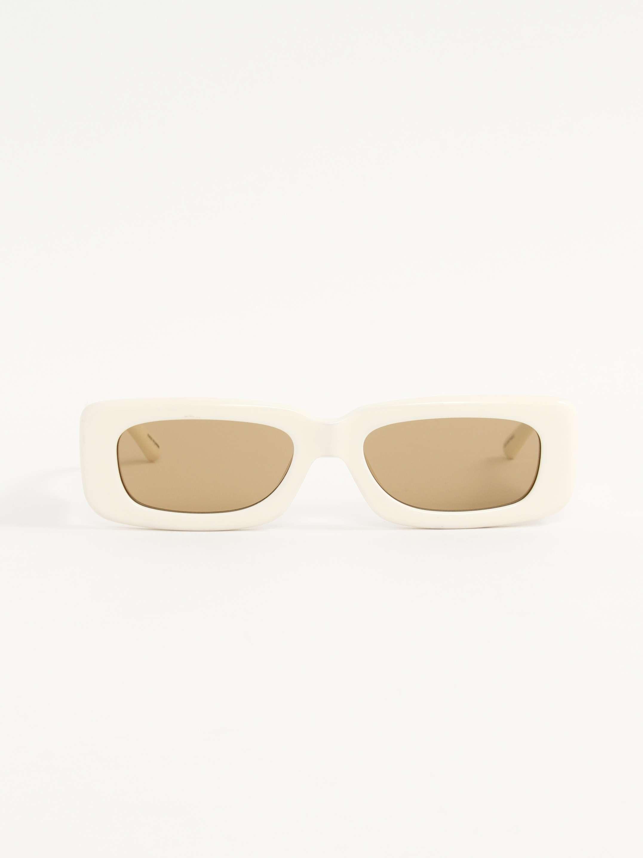 The Attico x Linda Farrow Sunglasses, фото 1