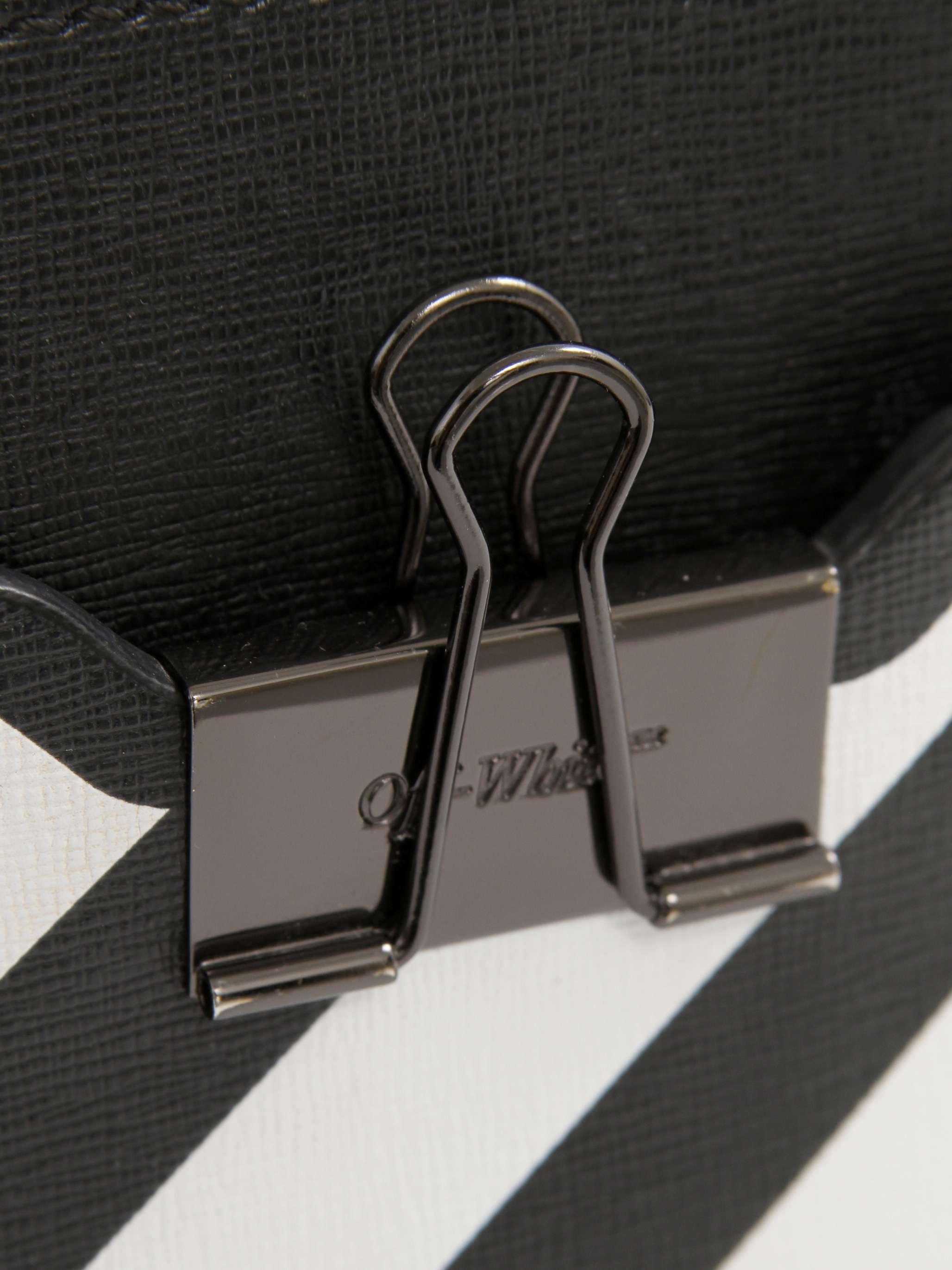 Off-White Binder Clip, фото 4