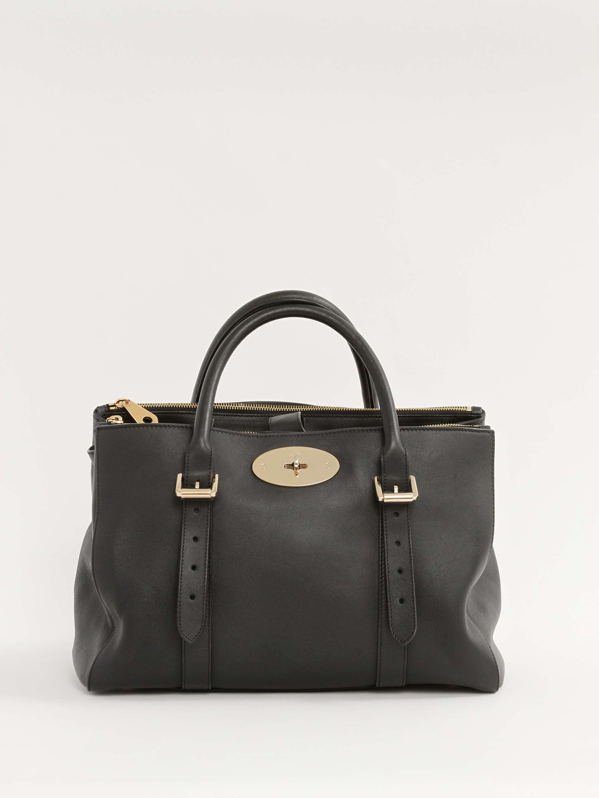 Mulberry Bayswater, фото 1