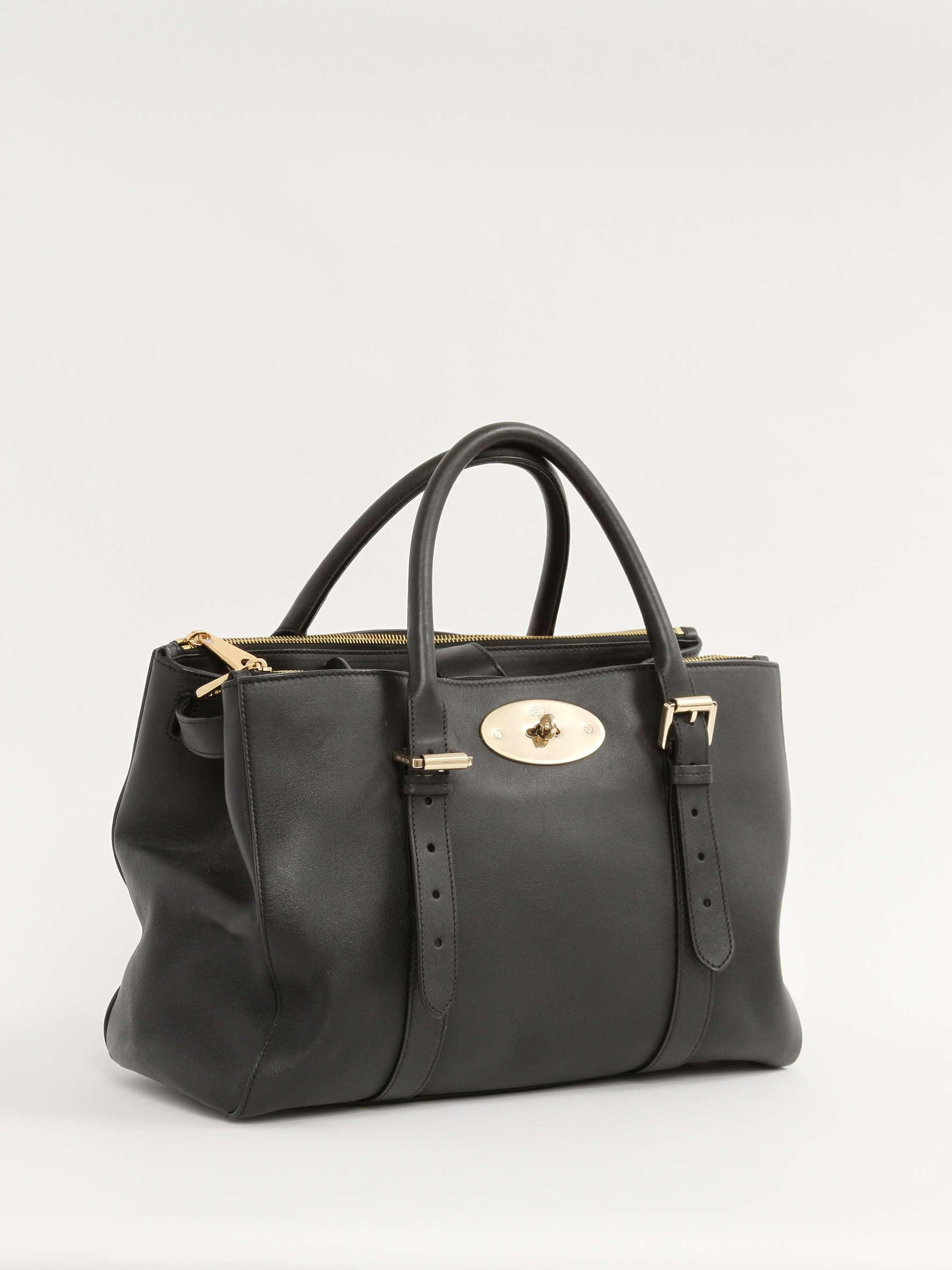 Mulberry Bayswater, фото 2
