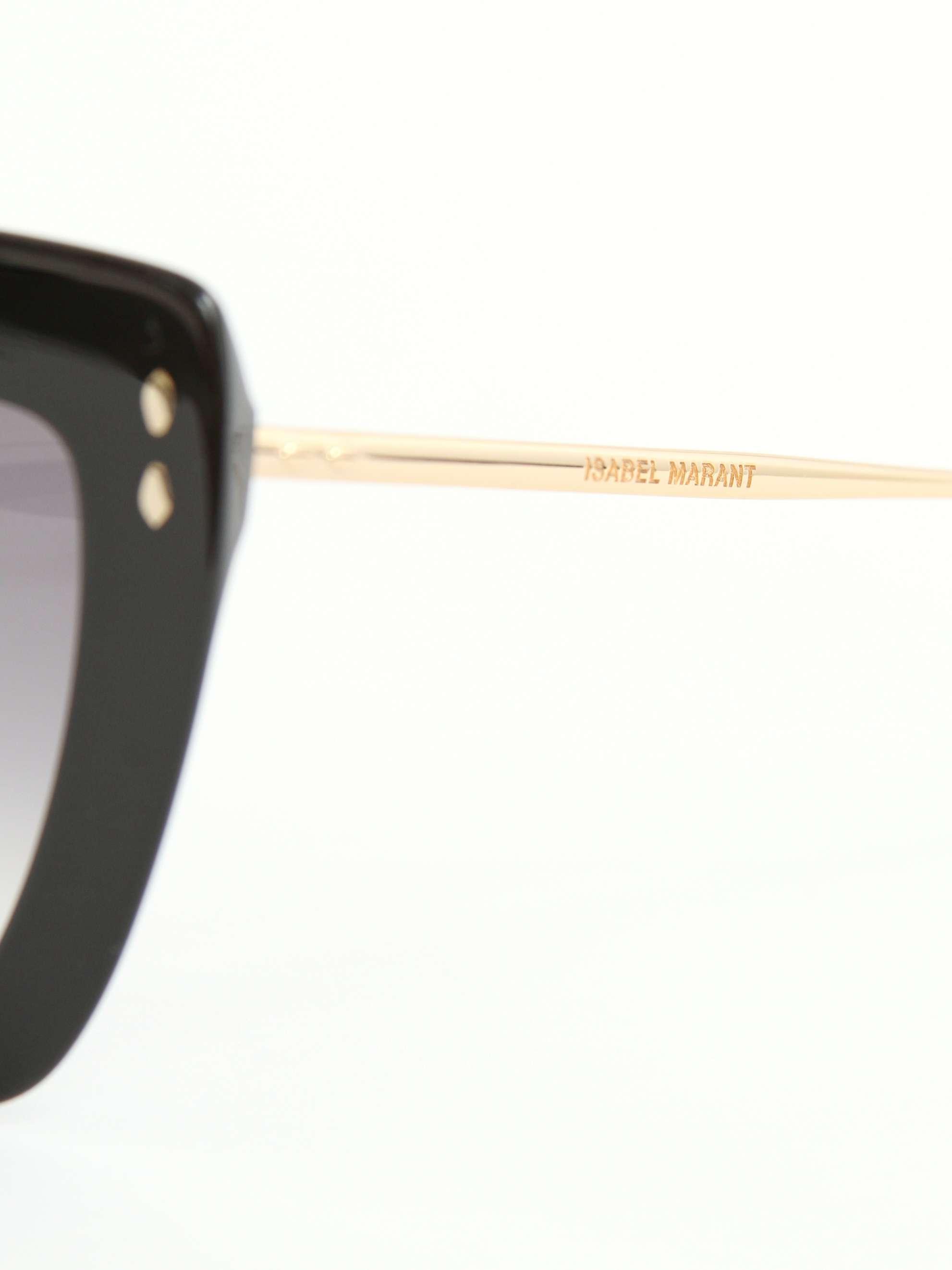 Isabel Marant Sunglasses, фото 5