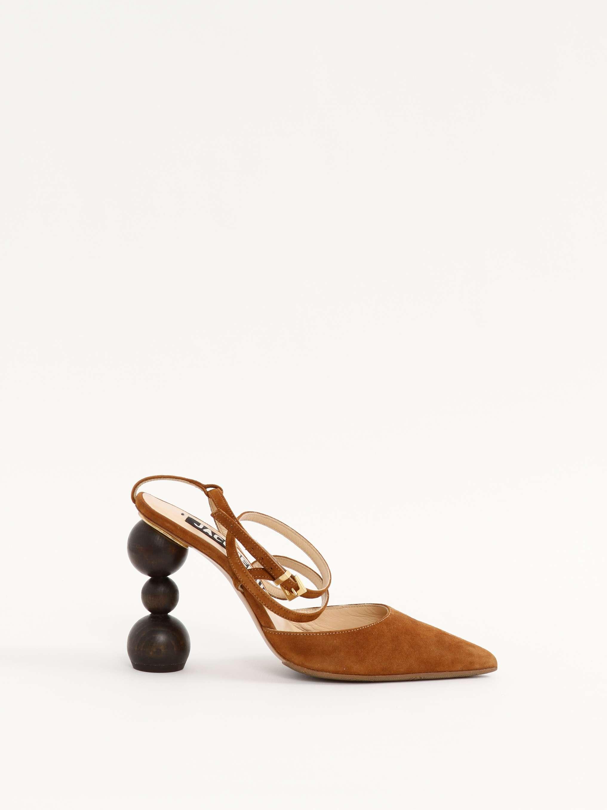 Jacquemus 38, фото 1