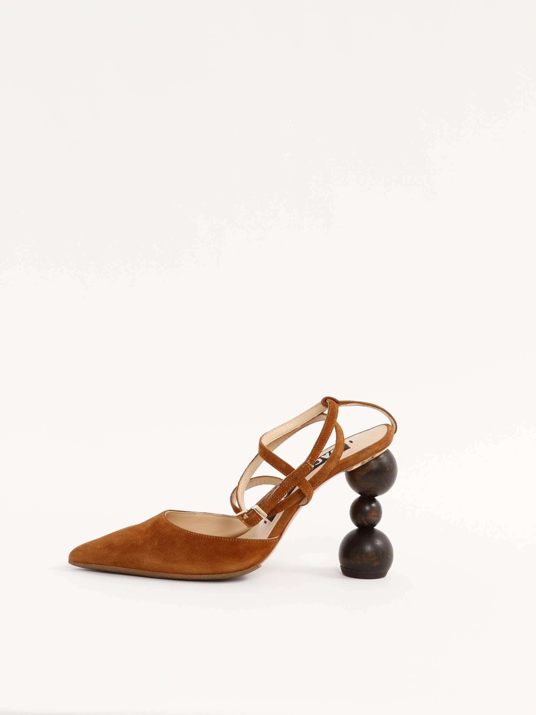 Jacquemus 38, фото 2