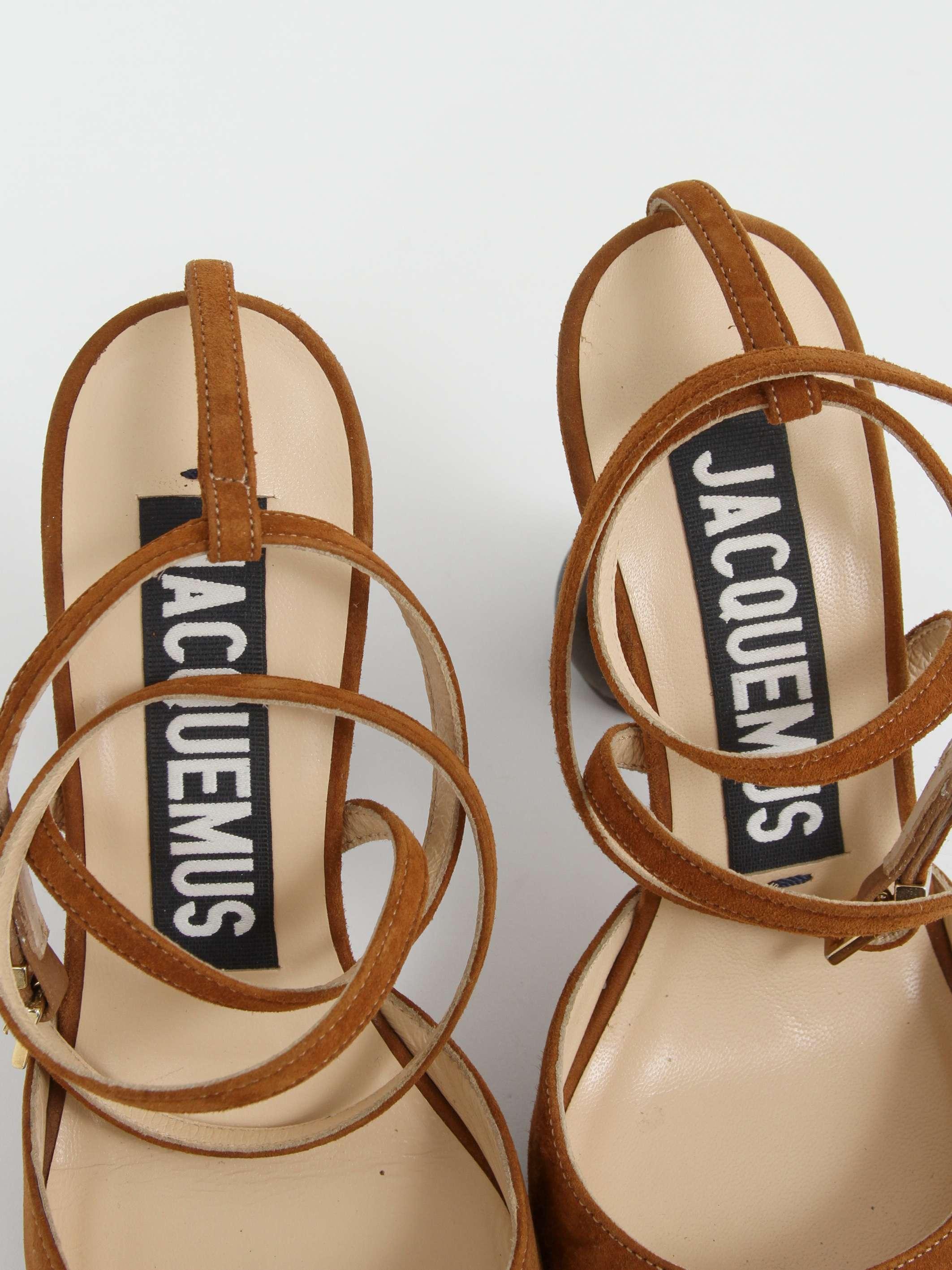 Jacquemus 38, фото 5