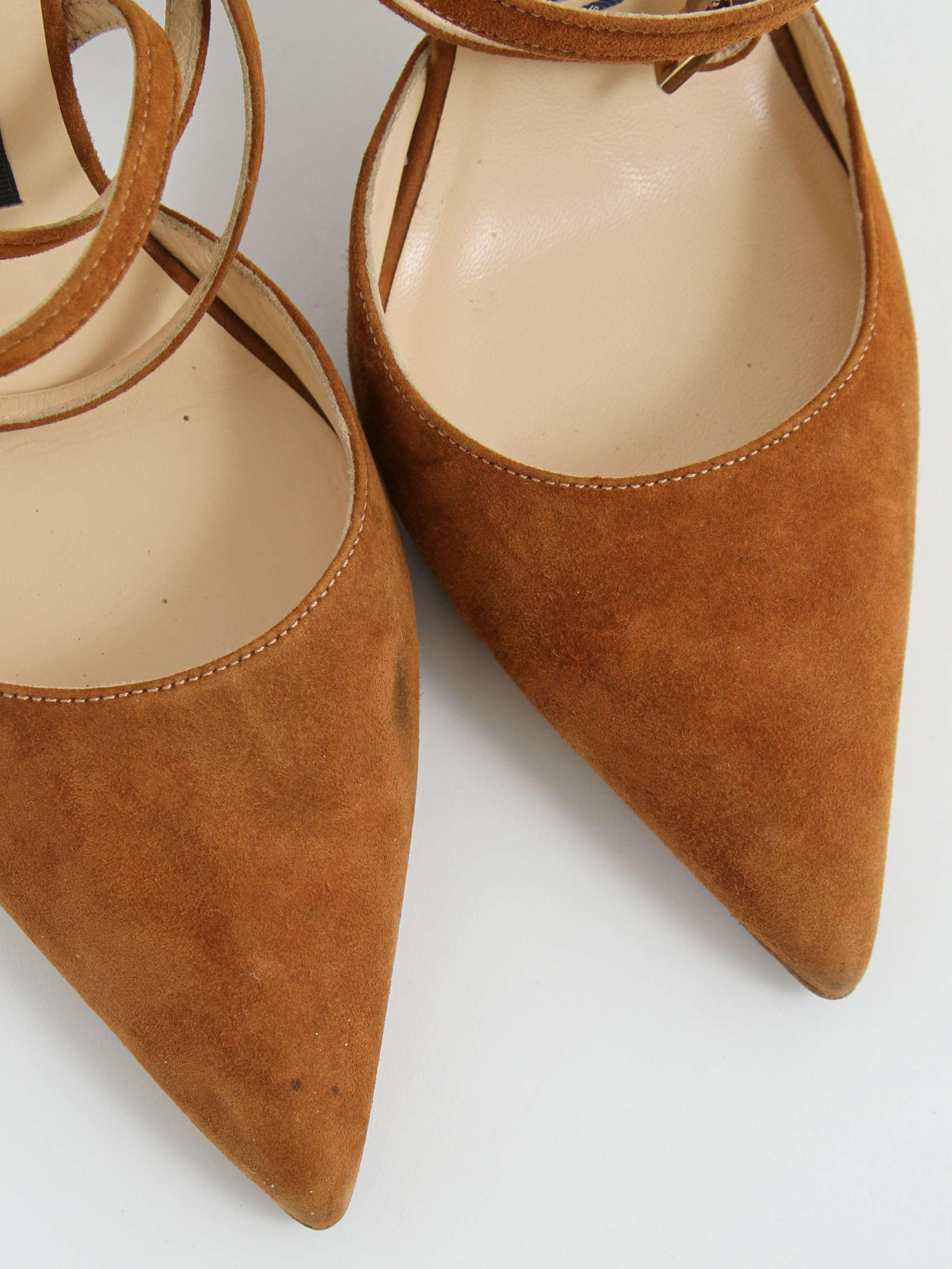 Jacquemus 38, фото 4