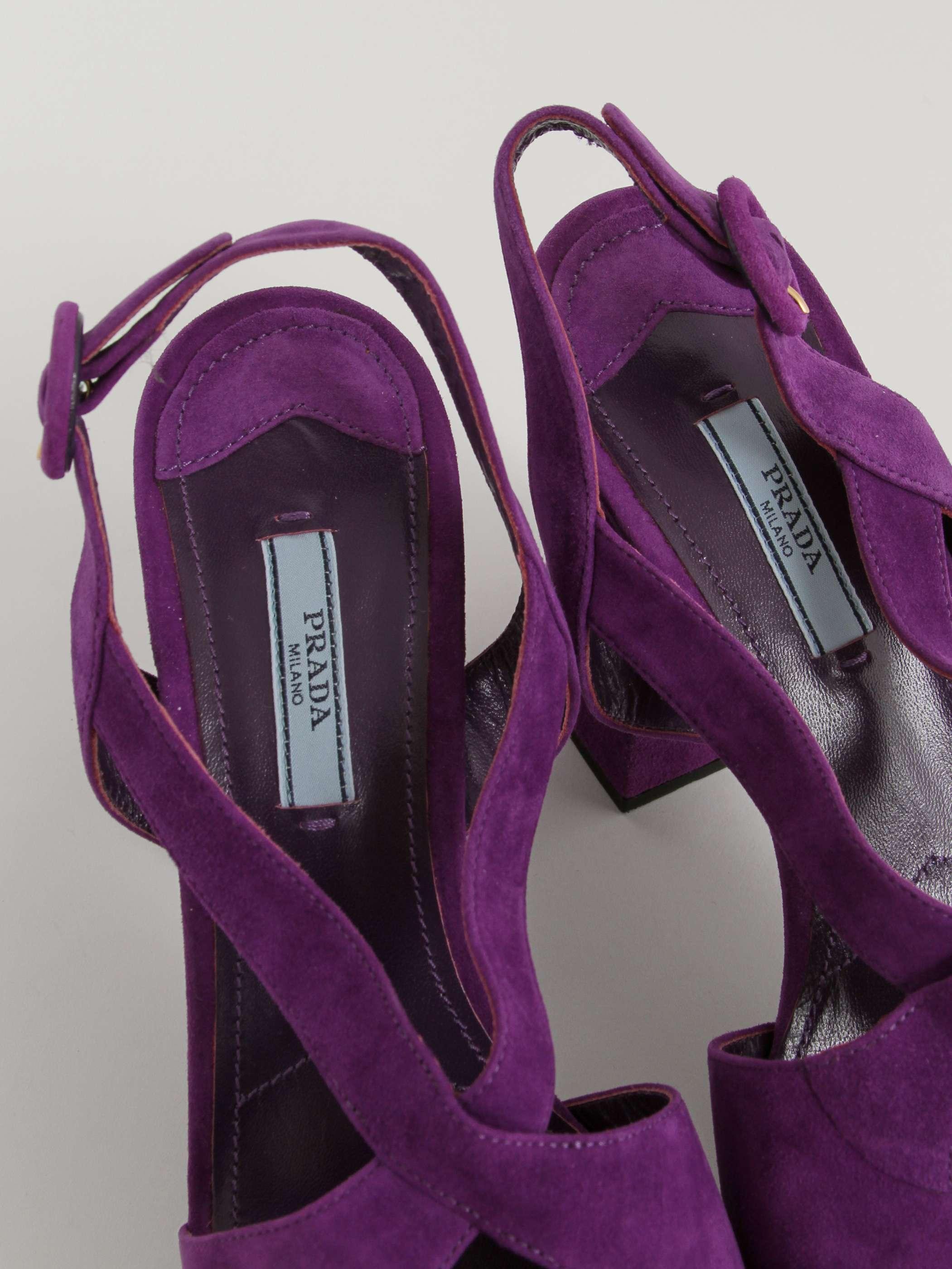 Prada 39,5, фото 5